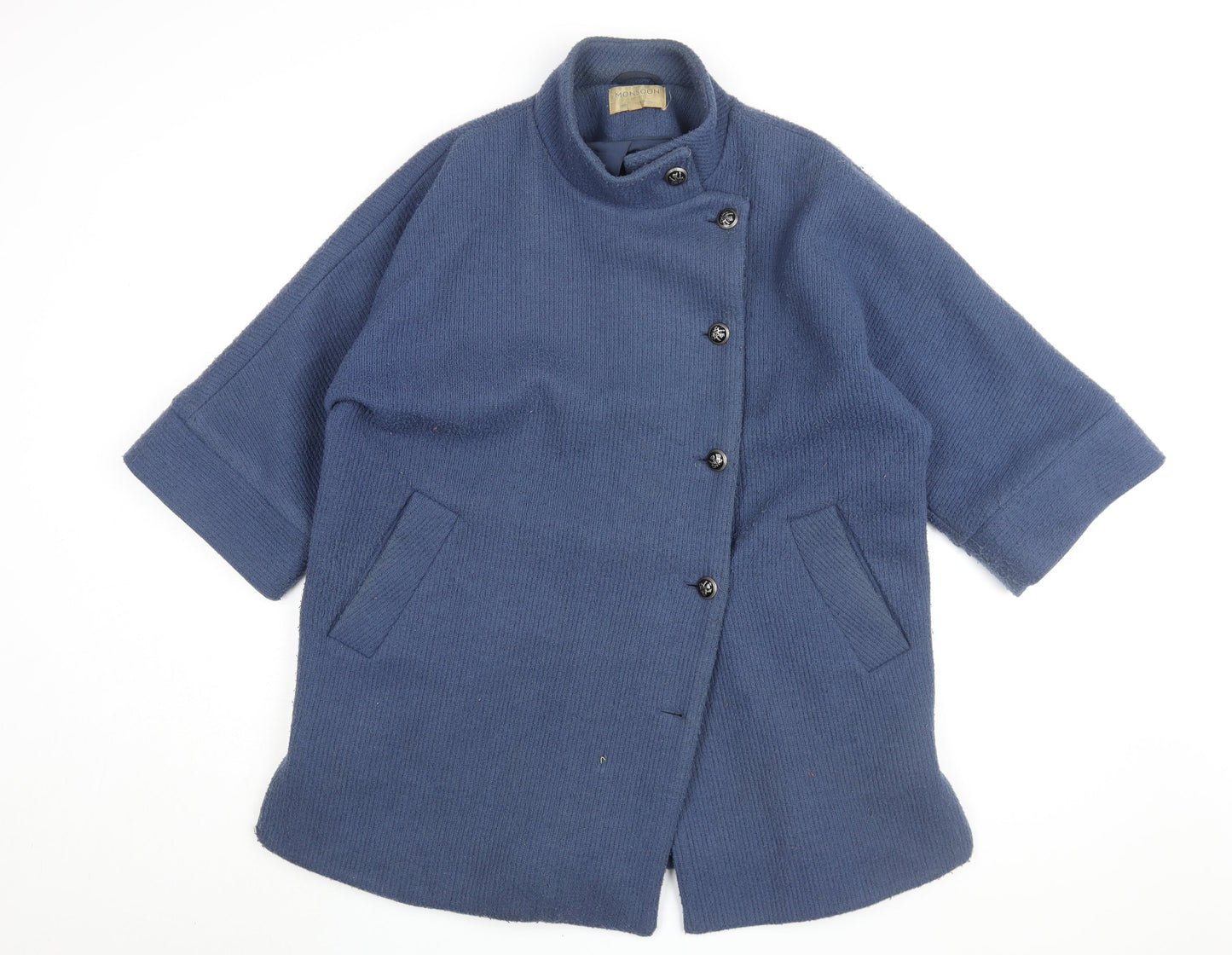 Monsoon Clothing Bundle - 5 Pack Preloved Womens Coats & Jackets