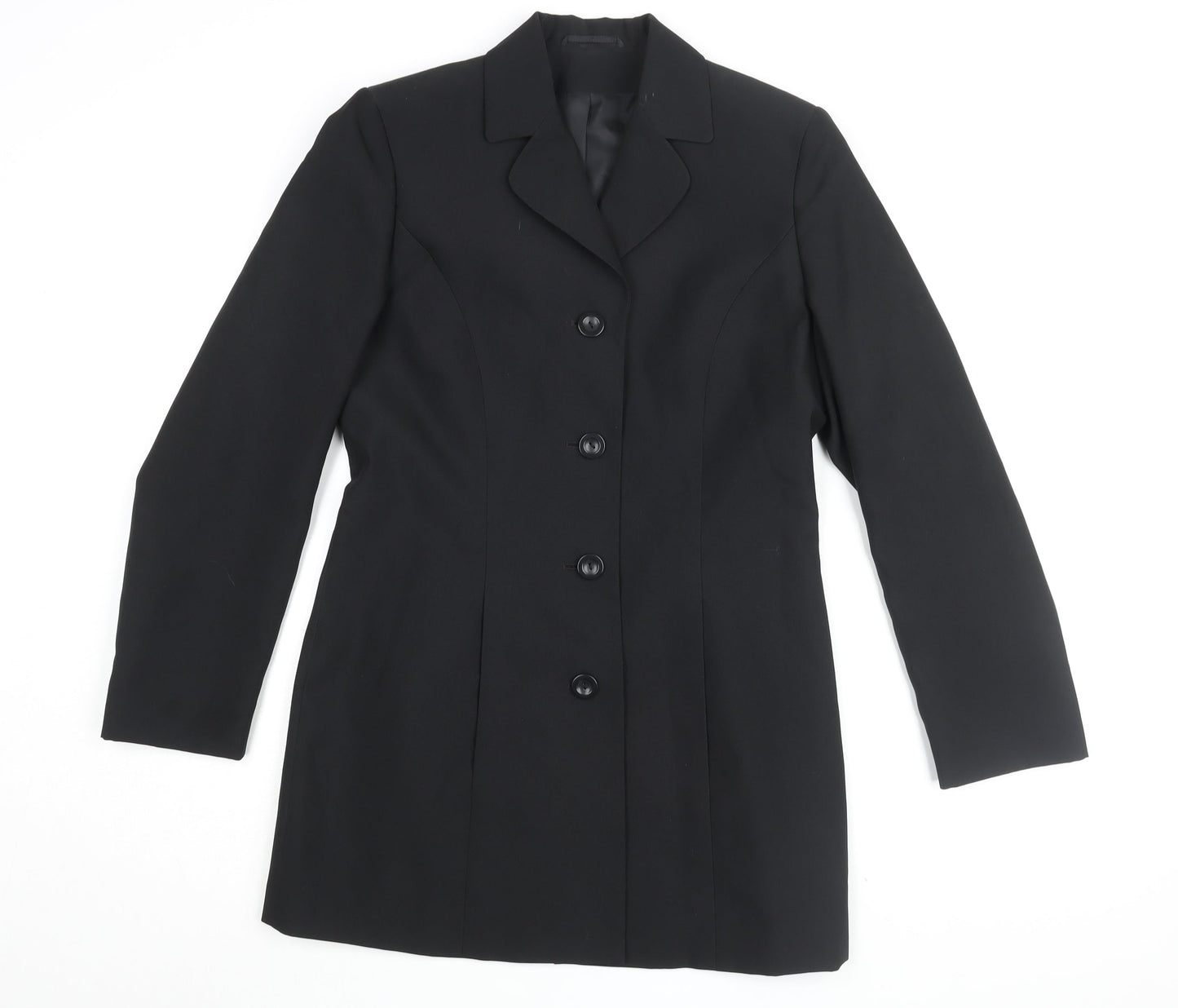 Essentials Clothing Bundle - 5 Pack Preloved Womens Coats & Jackets