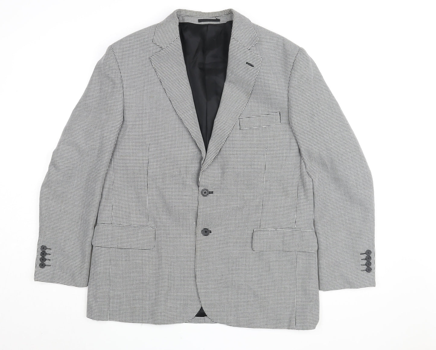 Gurteen Clothing Bundle - 5 Pack Preloved Mens Suits & Tailoring