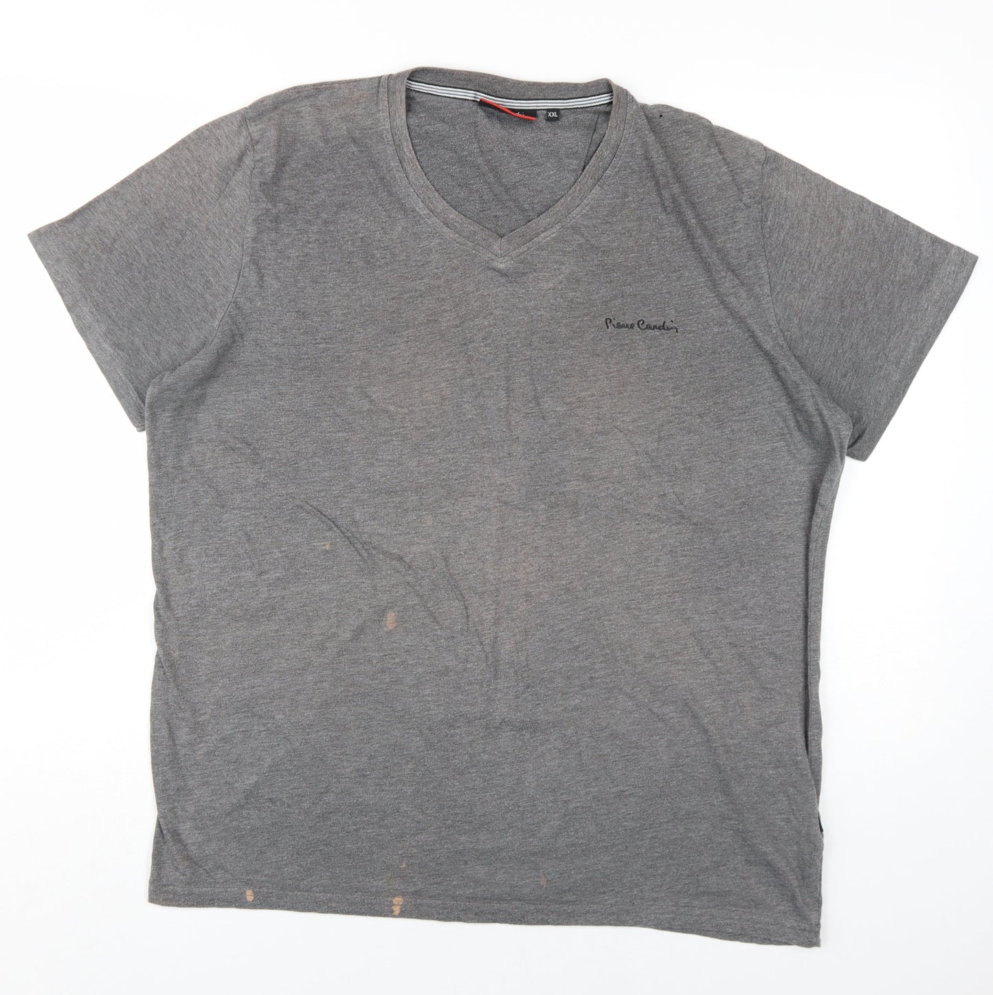 Pierre Cardin Clothing Bundle - 5 Pack Preloved Mens T-Shirts