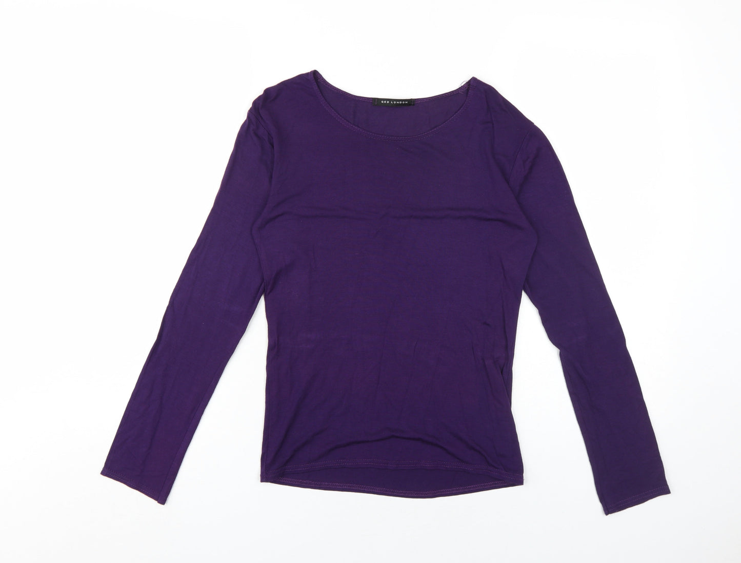 QED London Clothing Bundle - 5 Pack Preloved Womens Tops & Shirts