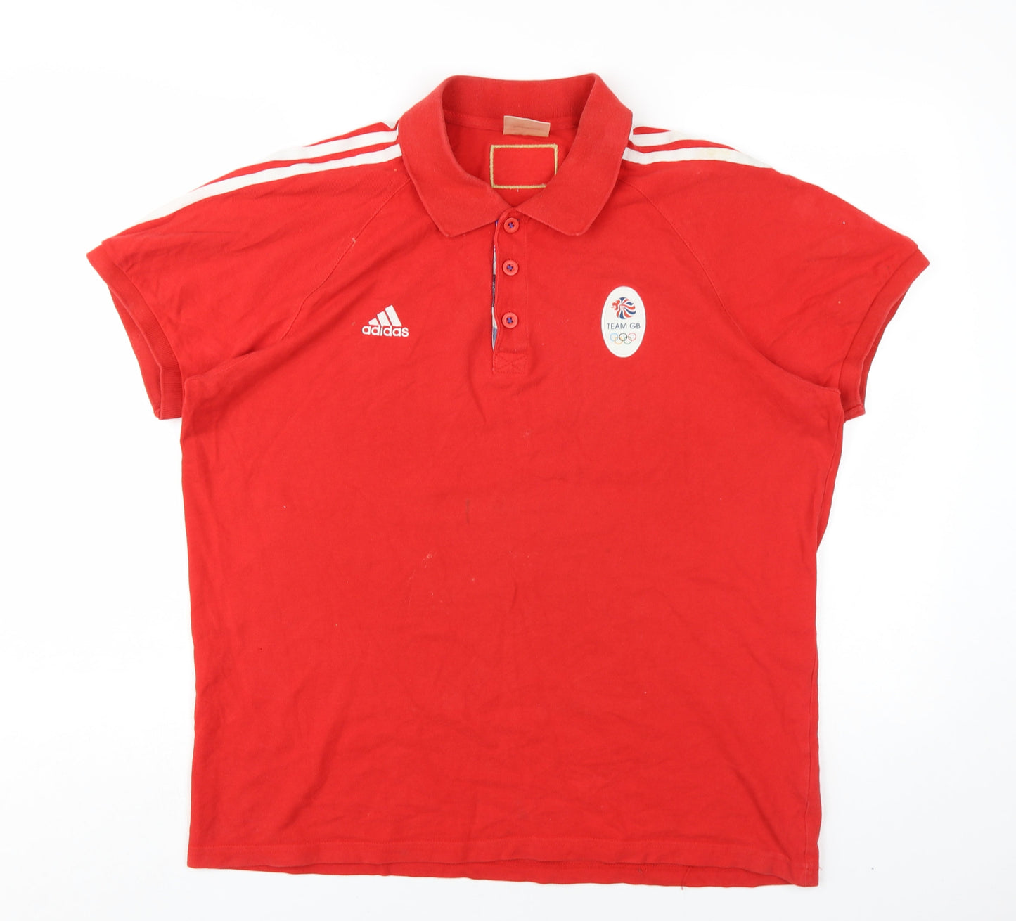 adidas Clothing Bundle - 5 Pack Preloved Mens Polos