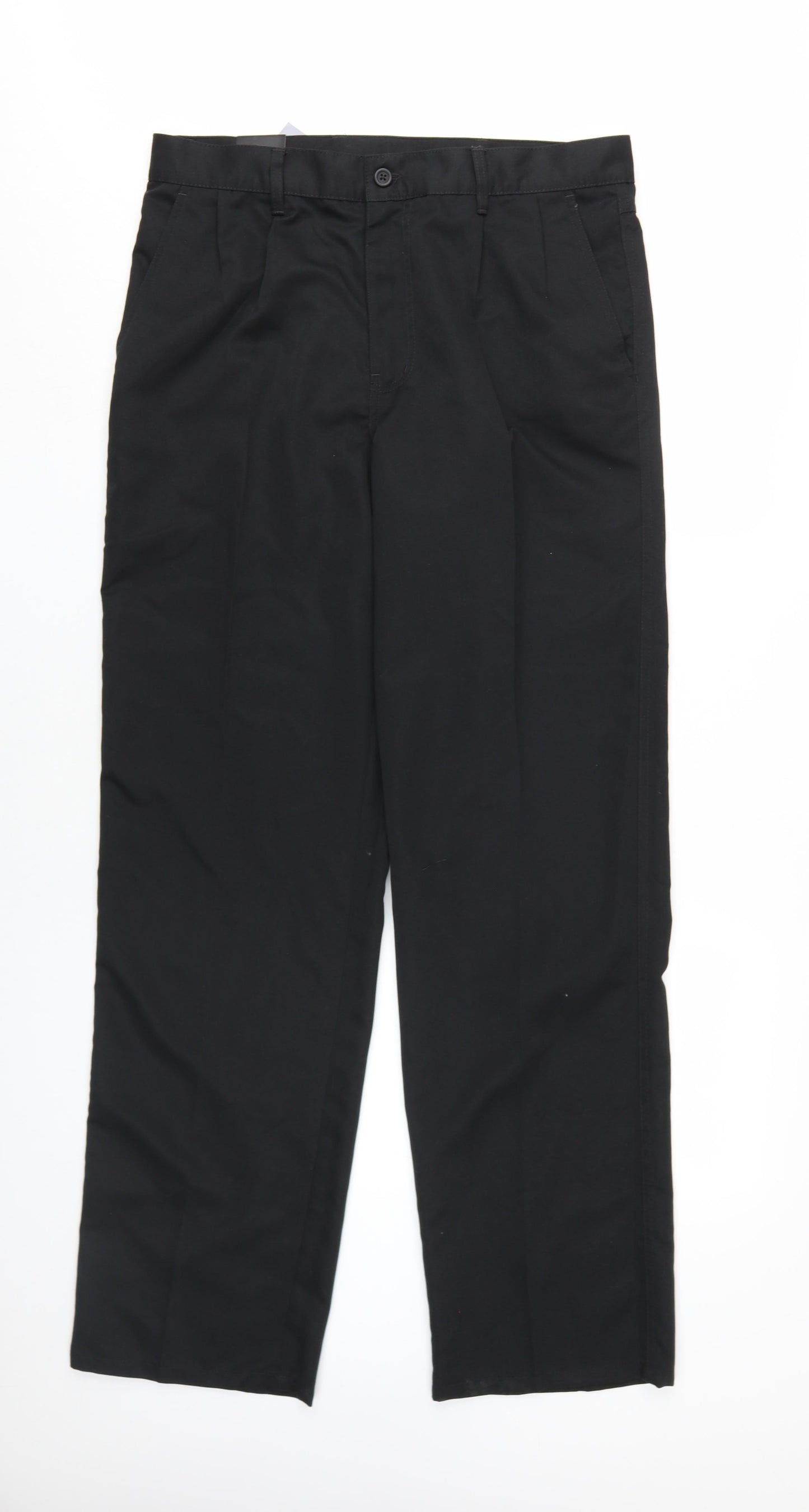 Dunlop Clothing Bundle - 5 Pack Preloved Mens Trousers