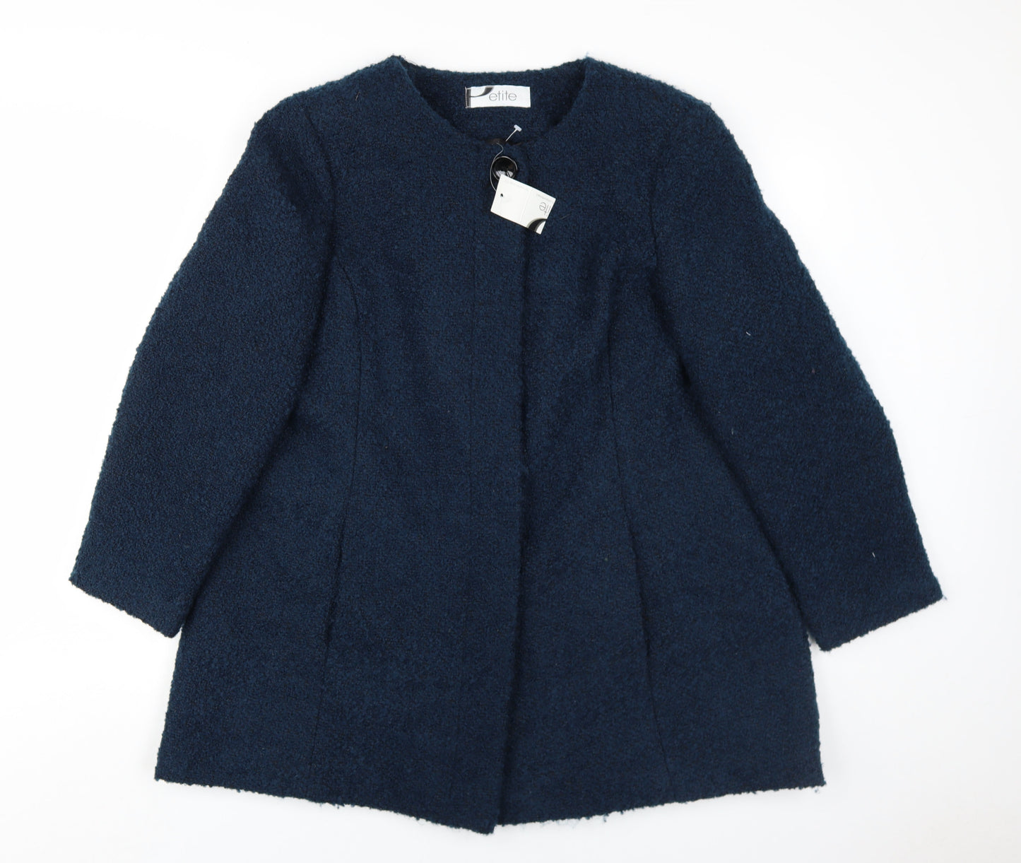 BHS Clothing Bundle - 5 Pack Preloved Womens Coats & Jackets