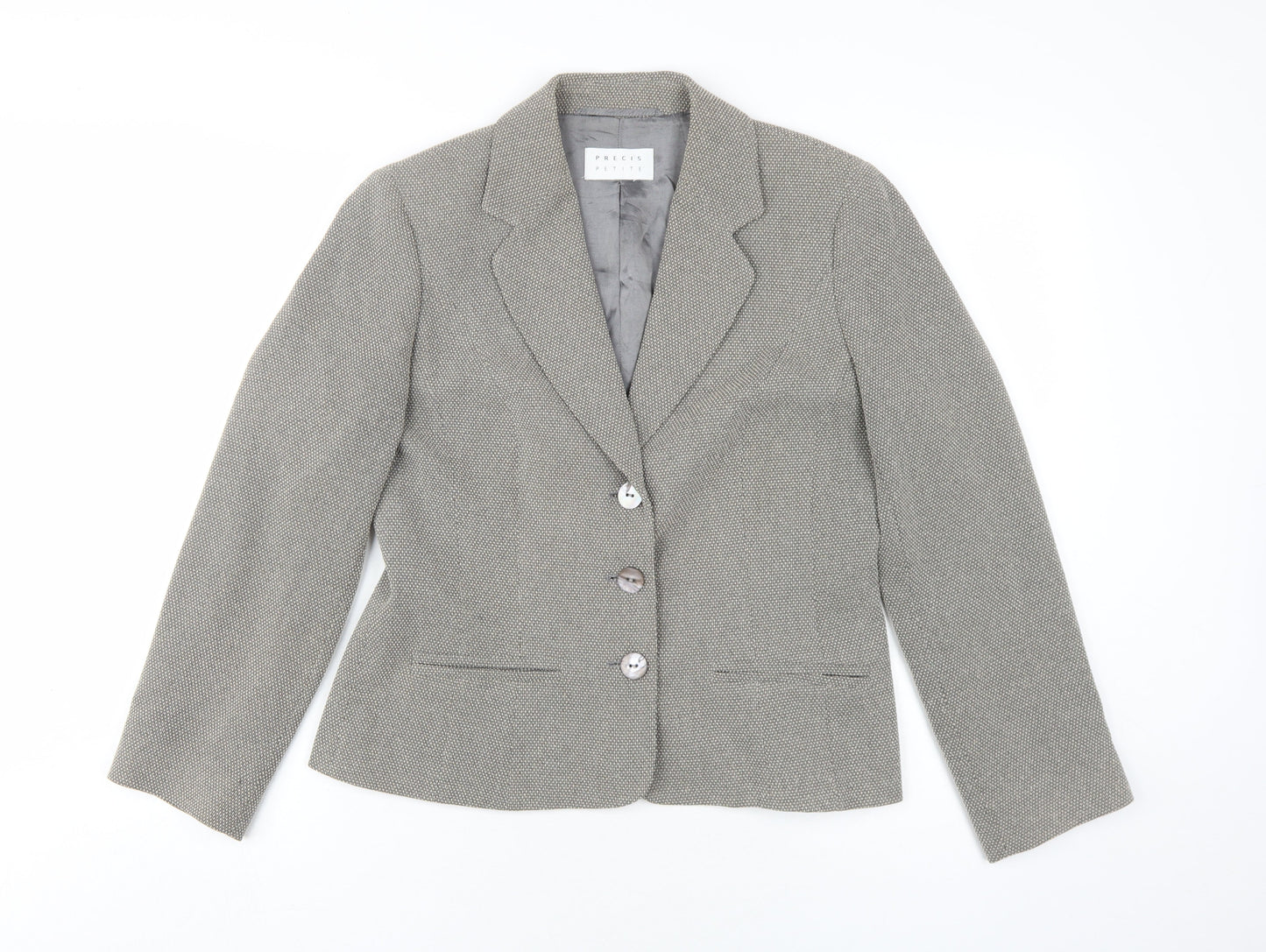 Precis Clothing Bundle - 5 Pack Preloved Womens Coats & Jackets