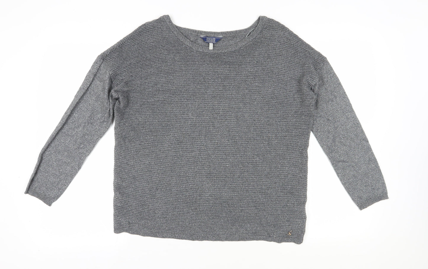 Joules Clothing Bundle - 5 Pack Preloved Womens Jumpers & Cardigans