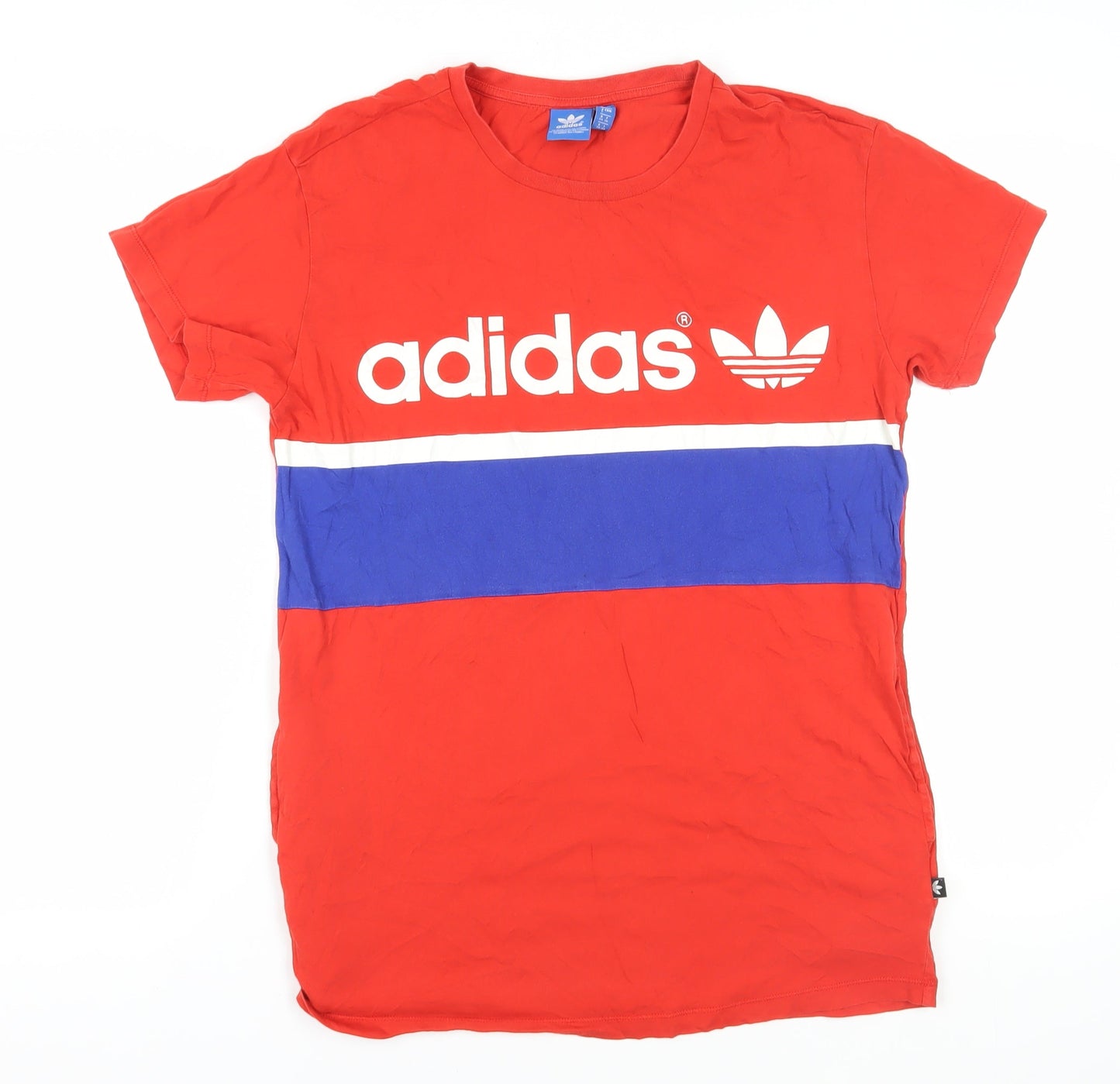 adidas Clothing Bundle - 5 Pack Preloved Womens Tops & Shirts