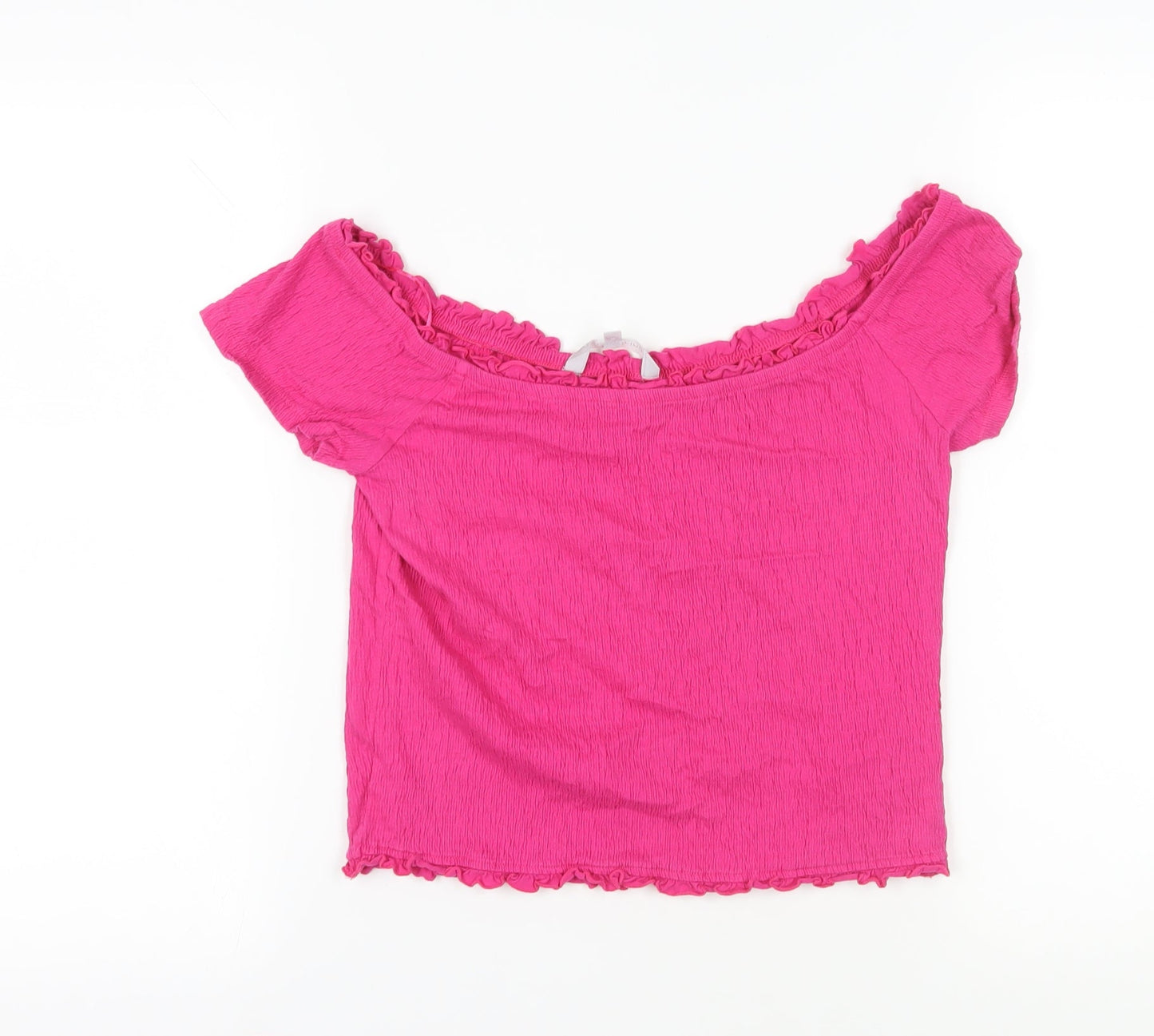 Red Herring Clothing Bundle - 5 Pack Preloved Womens Tops & Shirts
