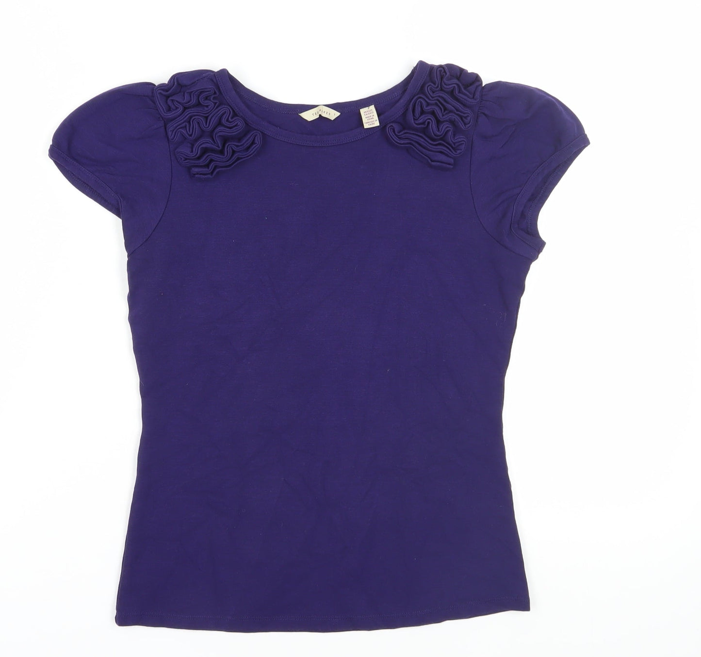 Ted Baker Clothing Bundle - 5 Pack Preloved Womens Tops & Shirts