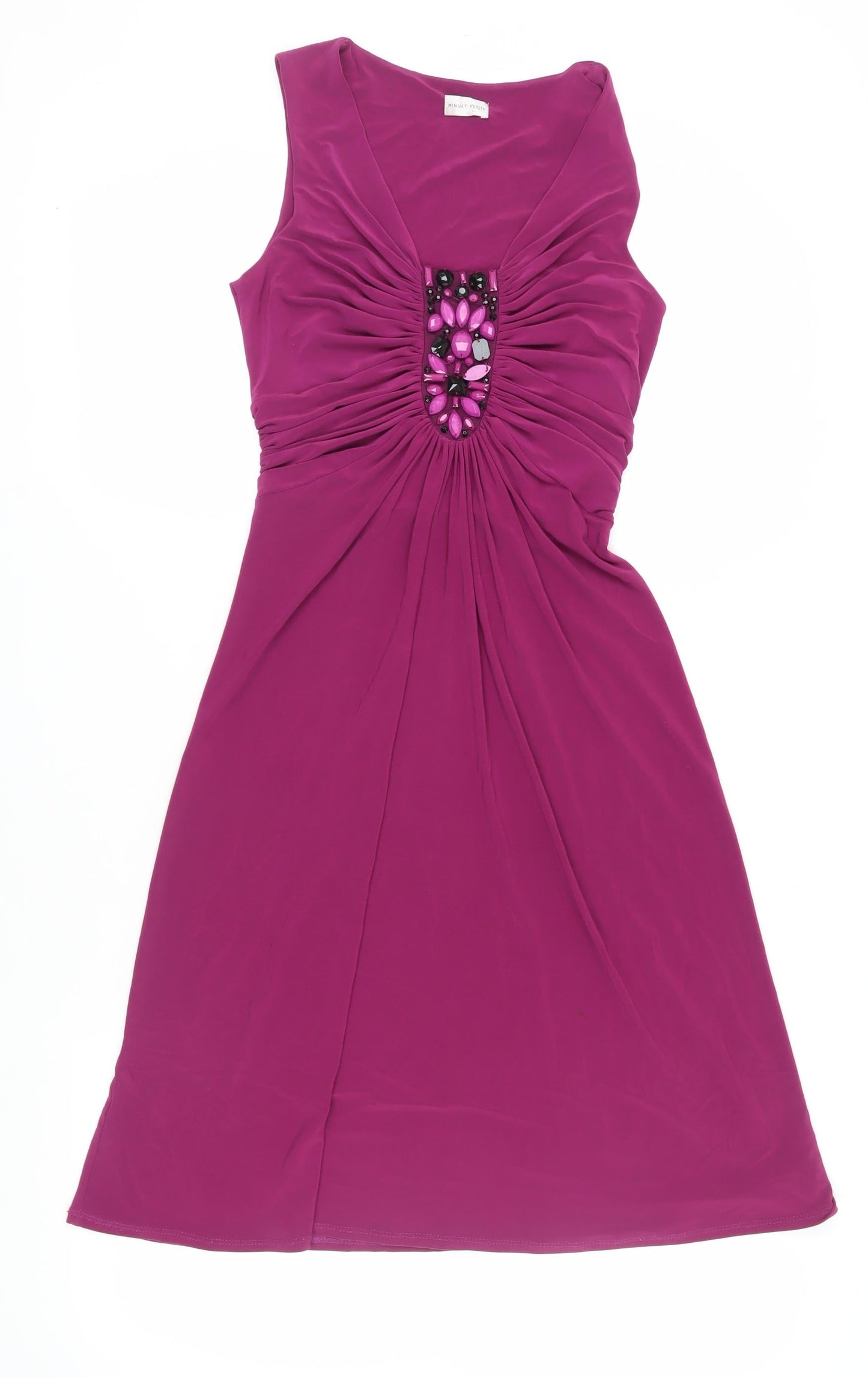 Minuet Clothing Bundle - 5 Pack Preloved Womens Dresses