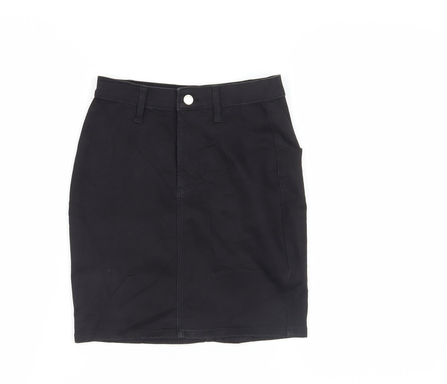 Topshop Clothing Bundle - 5 Pack Preloved Womens Skirts