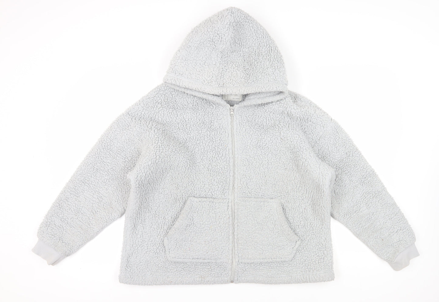 Marks and Spencer Clothing Bundle - 5 Pack Preloved Womens Hoodies & Sweats