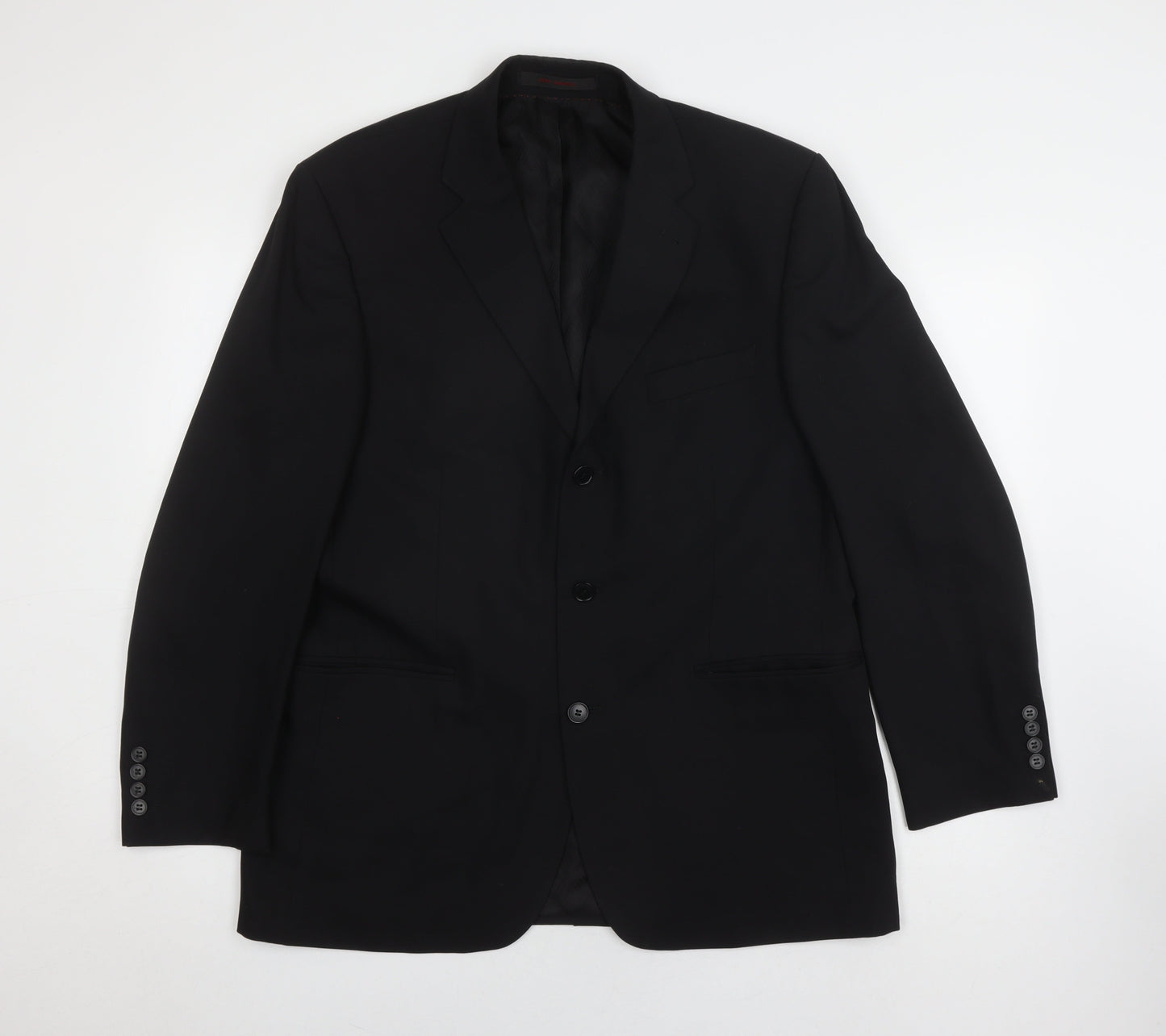 Jeff Banks Clothing Bundle - 5 Pack Preloved Mens Suits & Tailoring