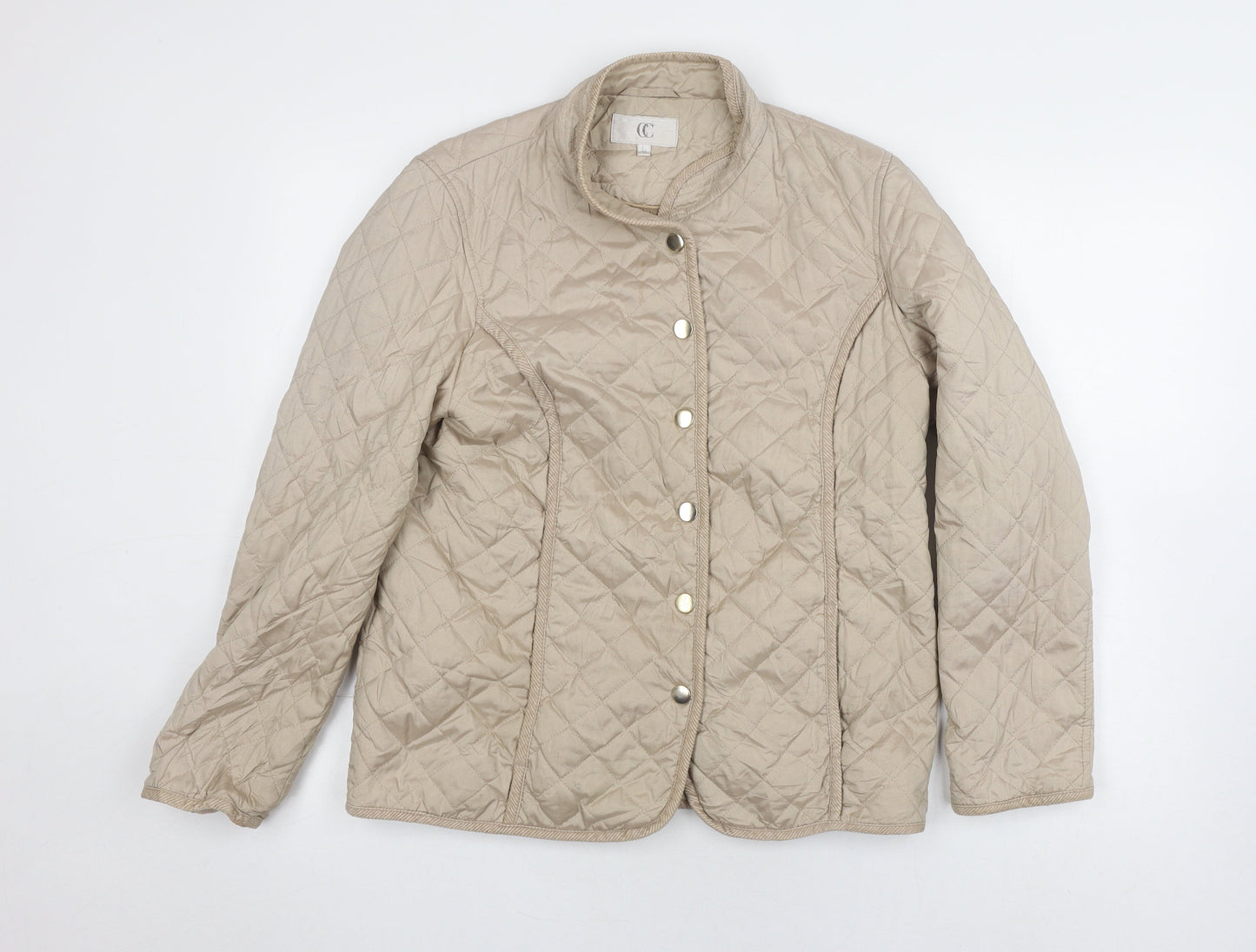 CC Clothing Bundle - 5 Pack Preloved Womens Coats & Jackets