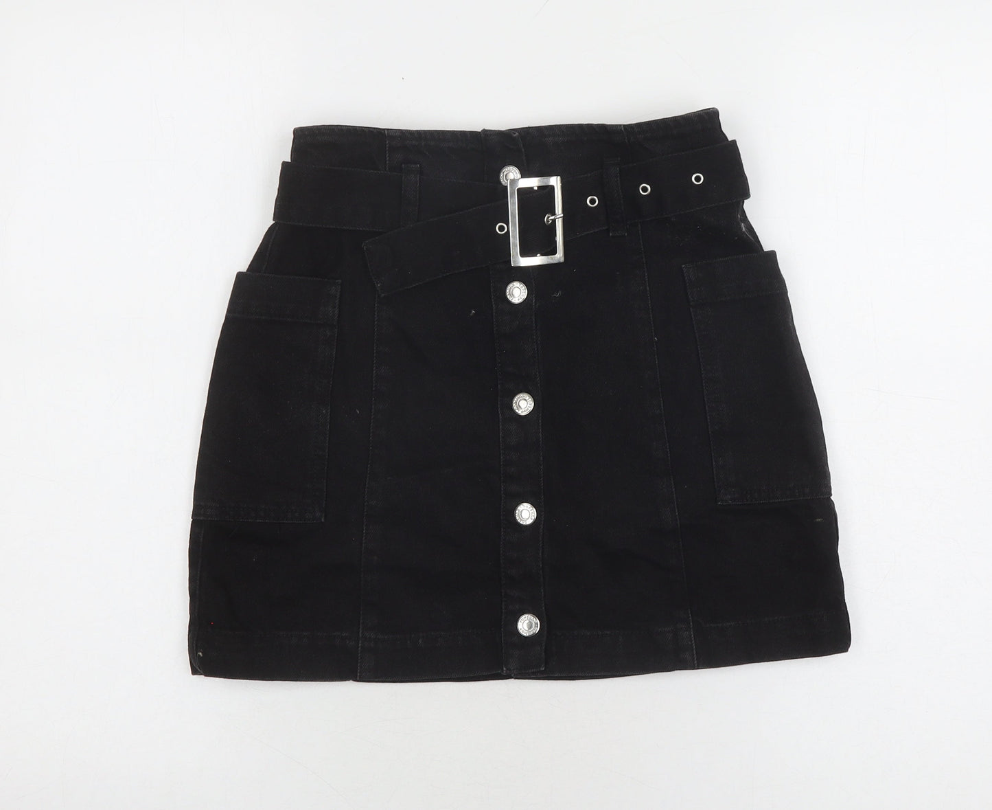 Topshop Clothing Bundle - 5 Pack Preloved Womens Skirts