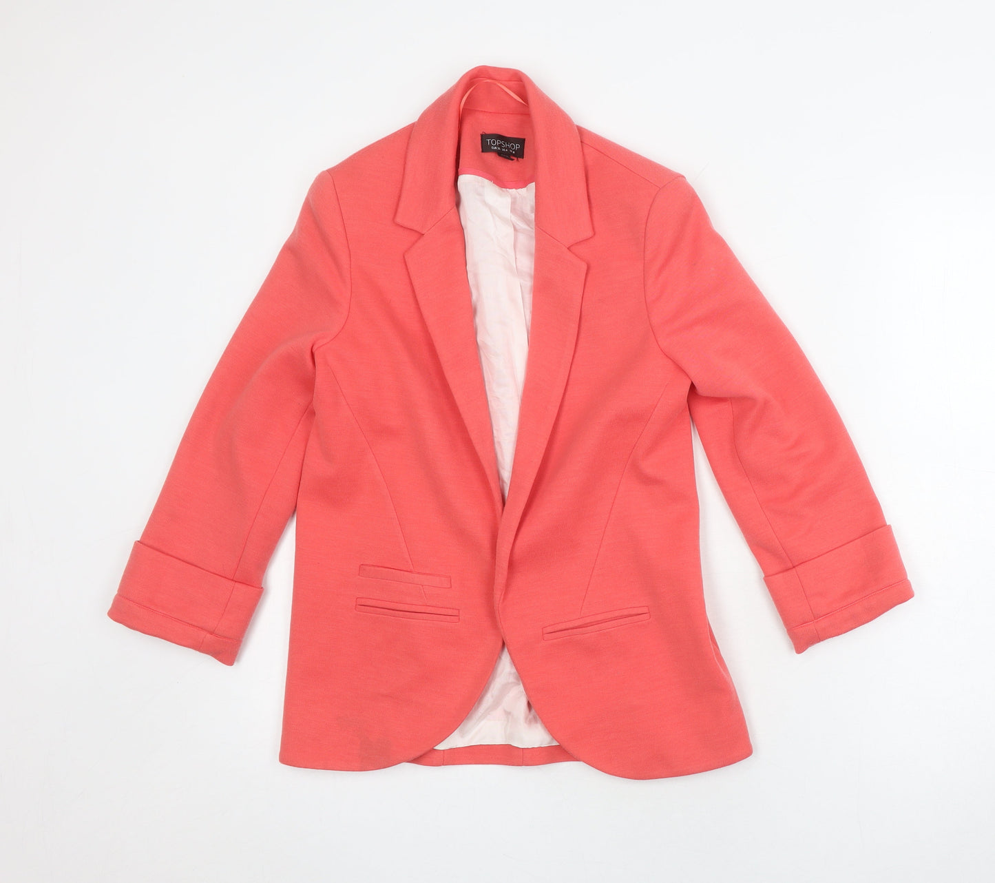 Topshop Clothing Bundle - 5 Pack Preloved Womens Suits & Suit Separates
