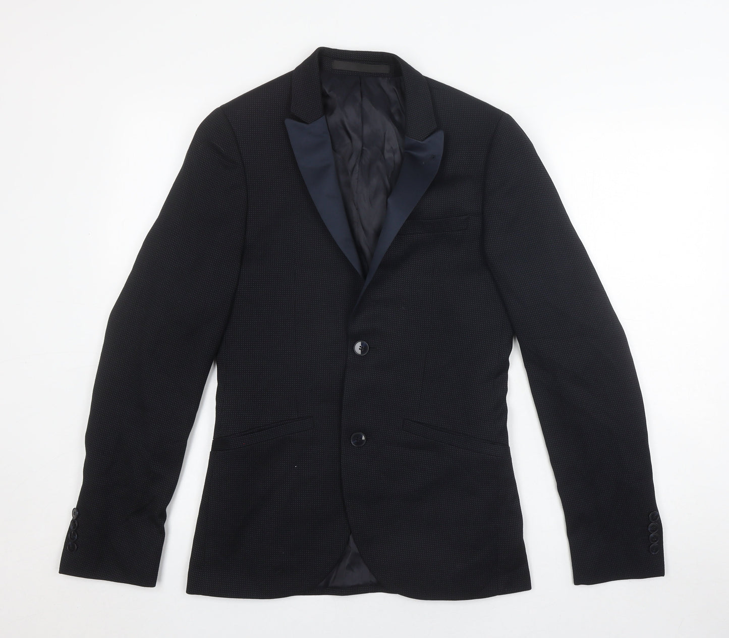 Topman Clothing Bundle - 5 Pack Preloved Mens Suits & Tailoring
