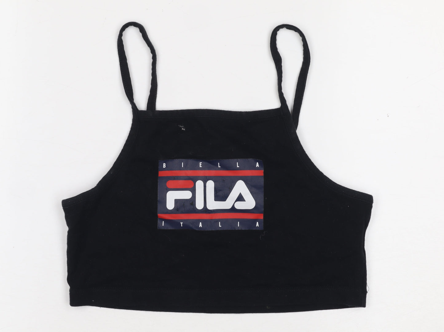FILA Clothing Bundle - 5 Pack Preloved Womens Tops & Shirts