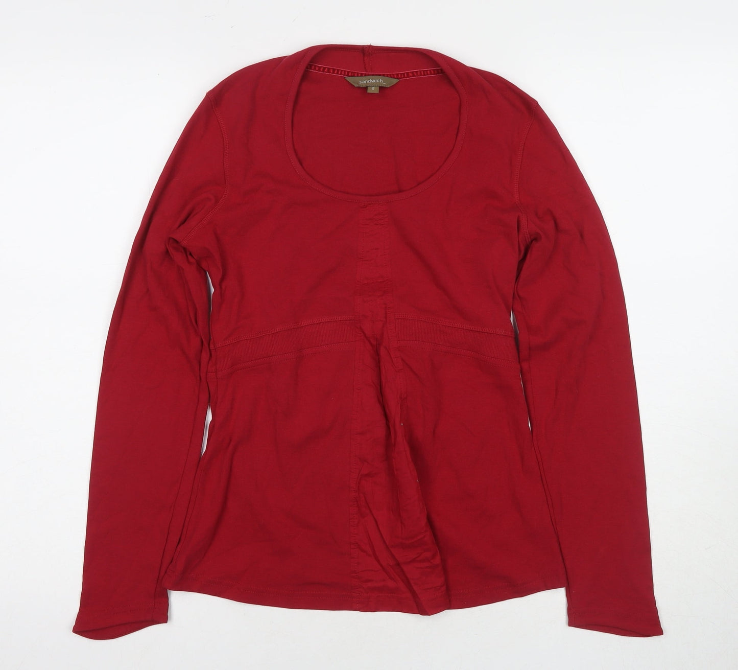 Sandwich Clothing Bundle - 5 Pack Preloved Womens Tops & Shirts