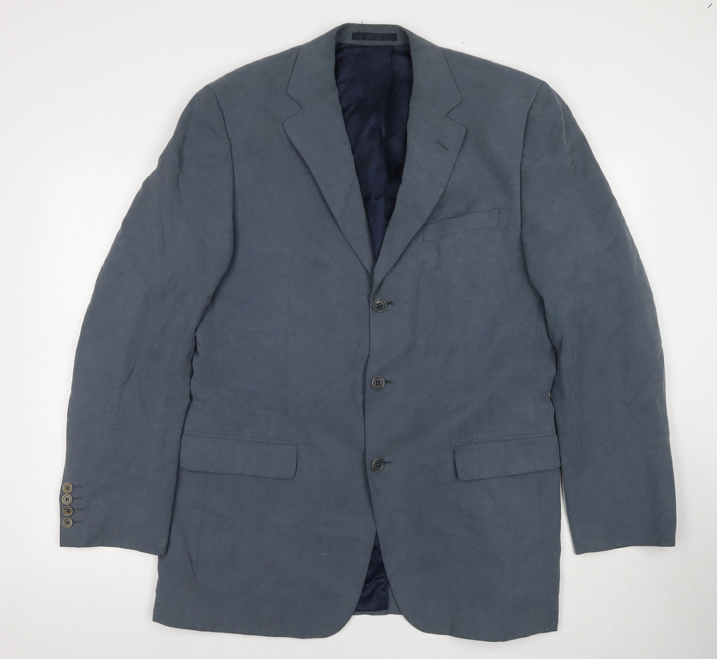 Jaeger Clothing Bundle - 5 Pack Preloved Mens Suits & Tailoring