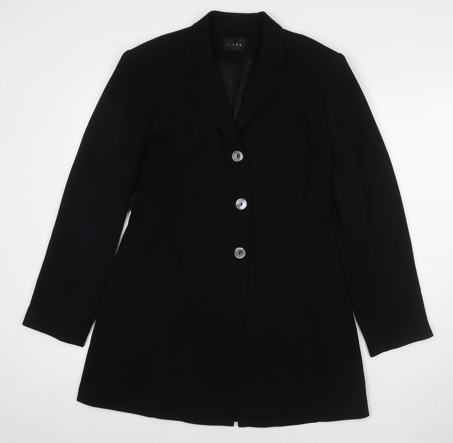 Linea Clothing Bundle - 5 Pack Preloved Womens Coats & Jackets