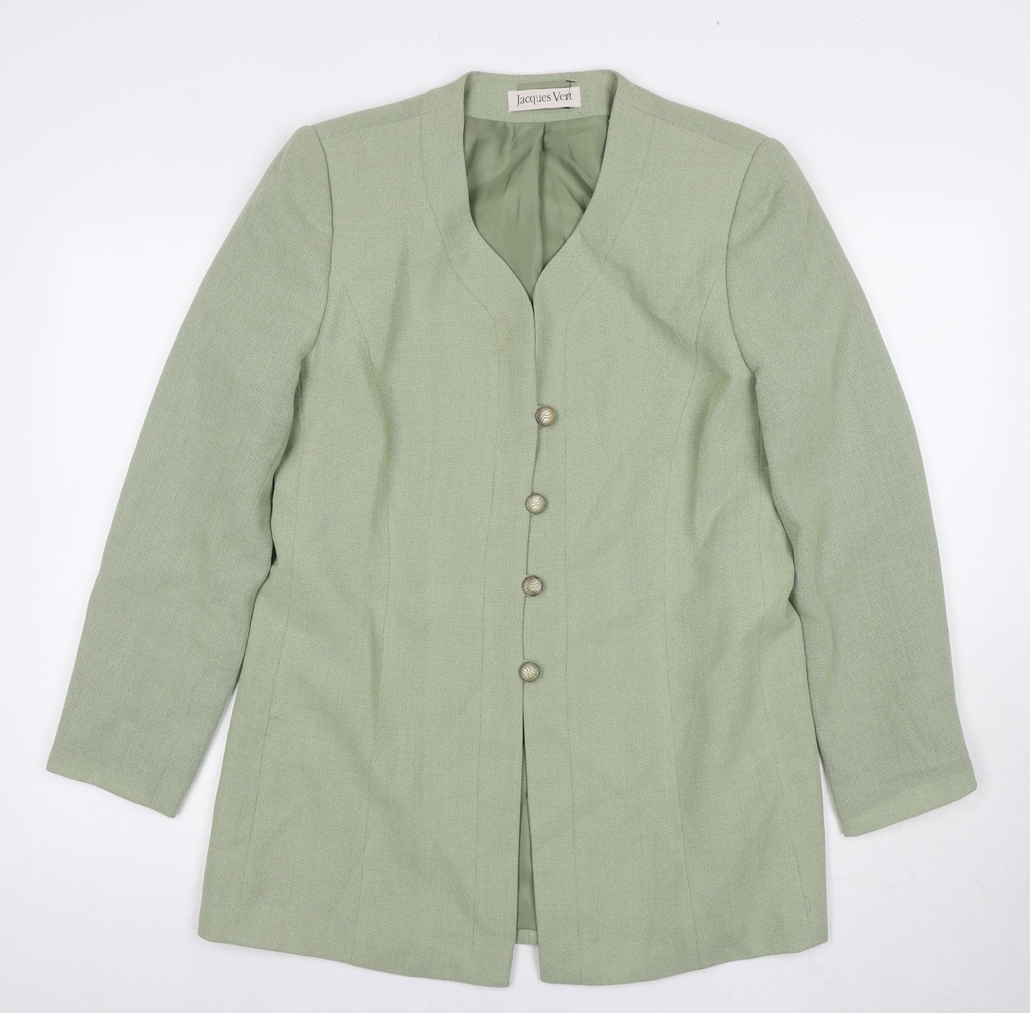 Jacques Vert Clothing Bundle - 5 Pack Preloved Womens Coats & Jackets