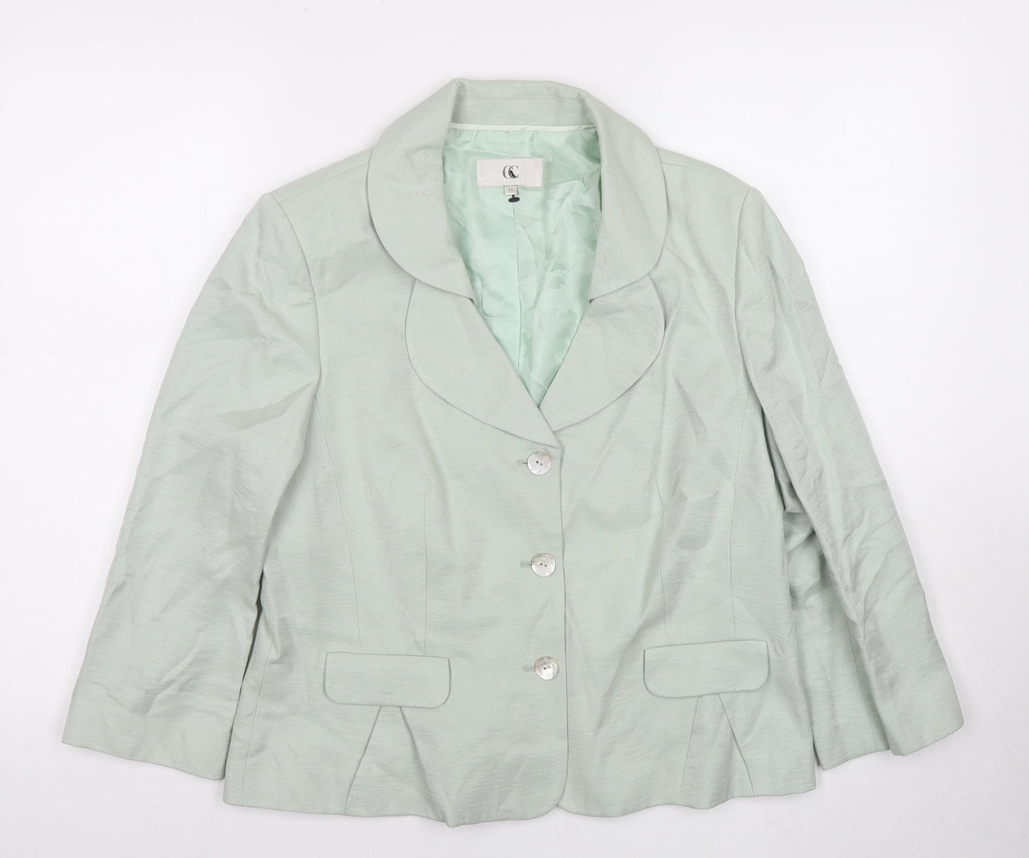CC Clothing Bundle - 5 Pack Preloved Womens Coats & Jackets