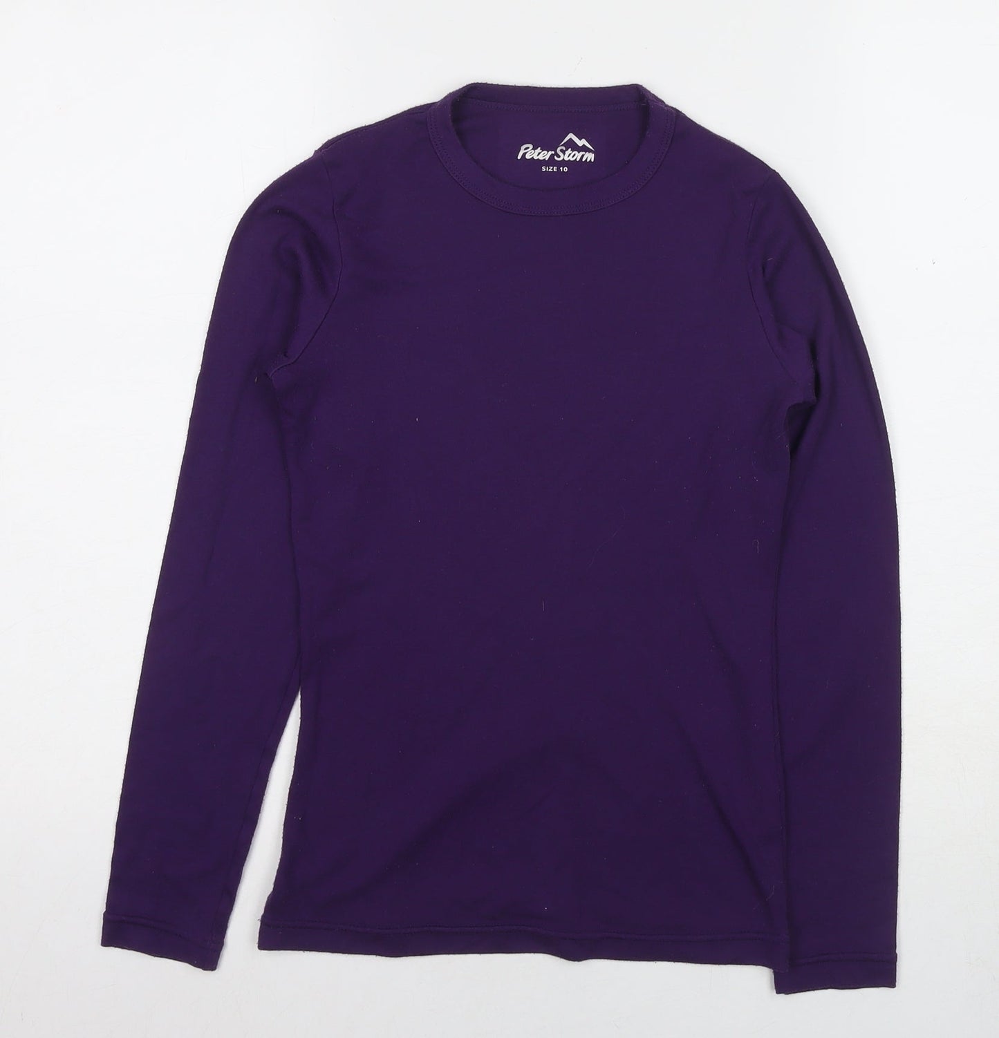 Peter Storm Clothing Bundle - 5 Pack Preloved Womens Tops & Shirts