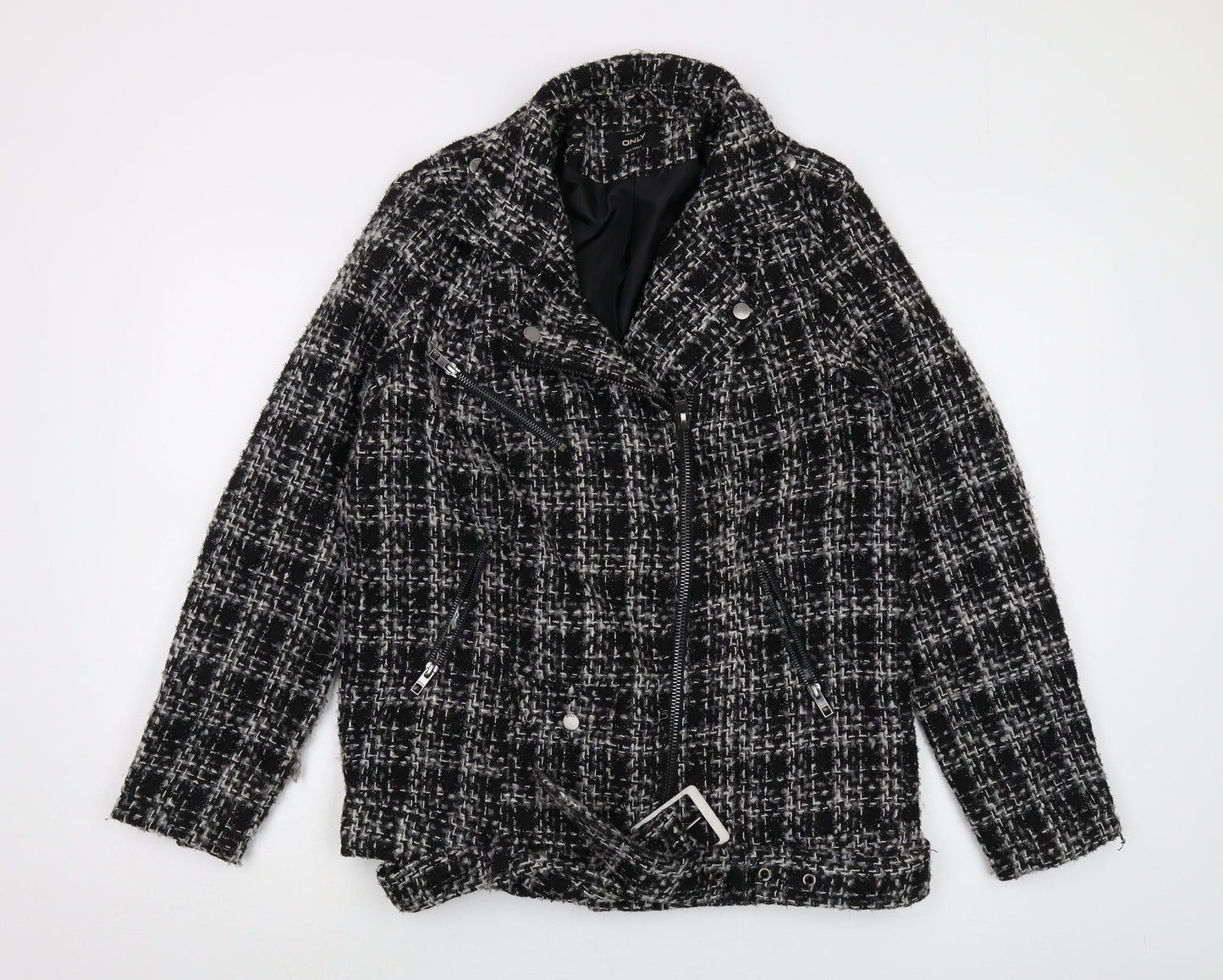 Only Clothing Bundle - 5 Pack Preloved Womens Coats & Jackets