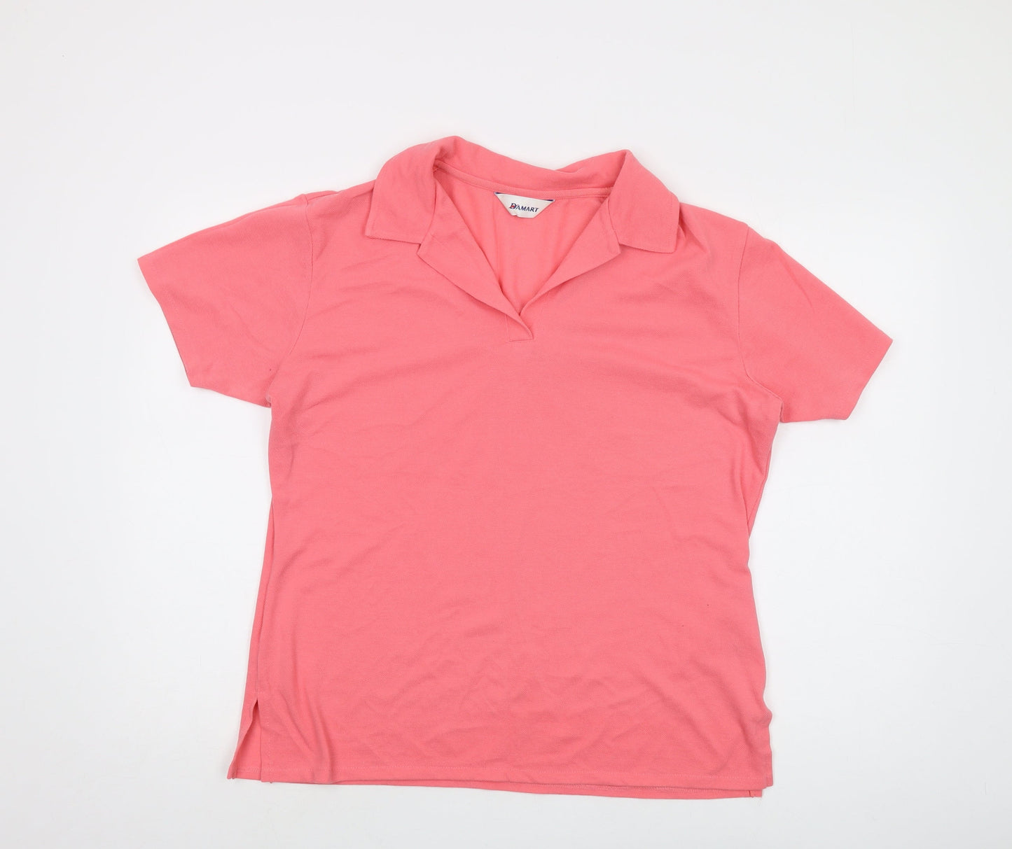 Damart Clothing Bundle - 5 Pack Preloved Womens Tops & Shirts