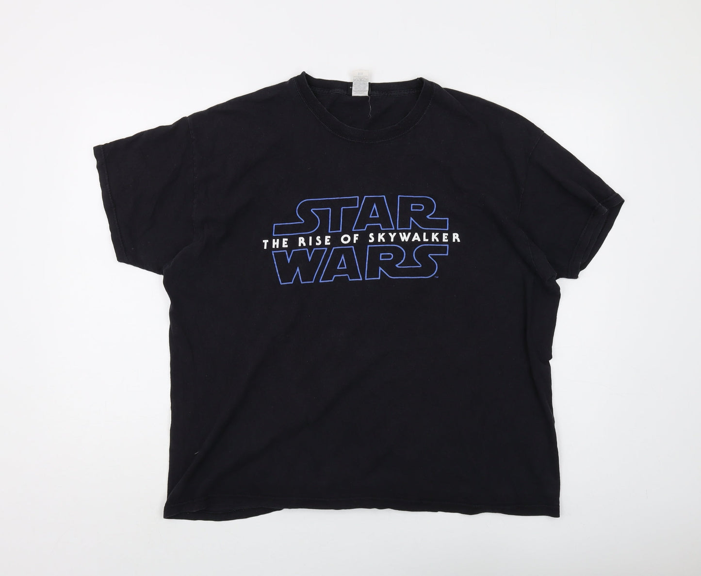 Star Wars Clothing Bundle - 5 Pack Preloved Mens T-Shirts
