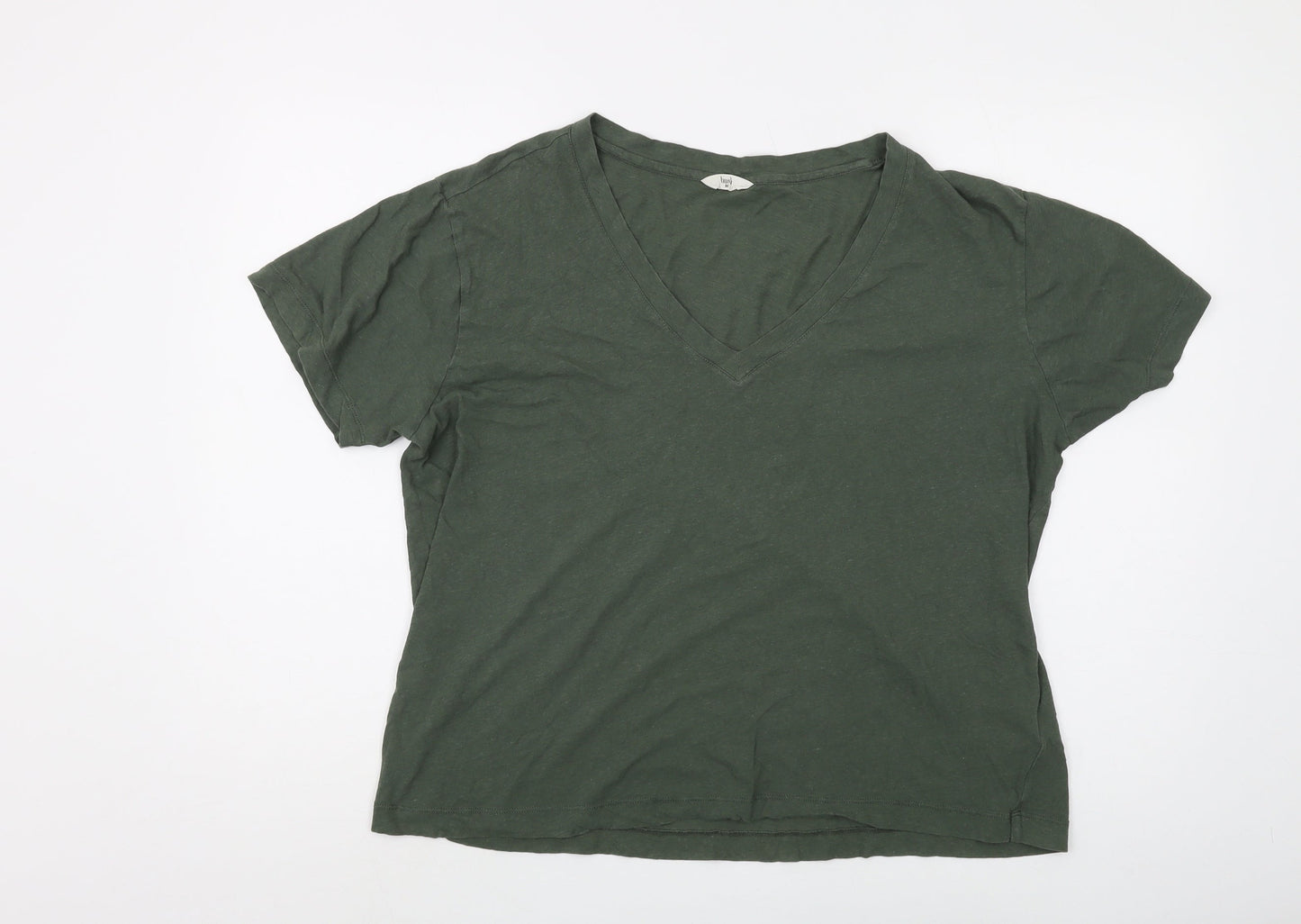 Hush Clothing Bundle - 5 Pack Preloved Womens Tops & Shirts