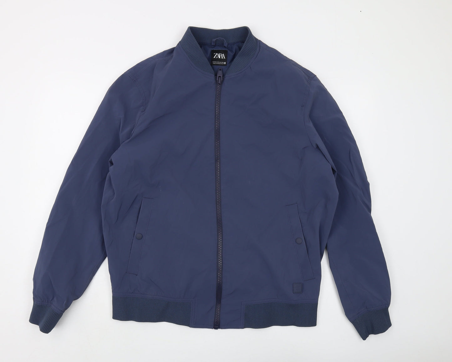 Zara Clothing Bundle - 5 Pack Preloved Mens Coats & Jackets