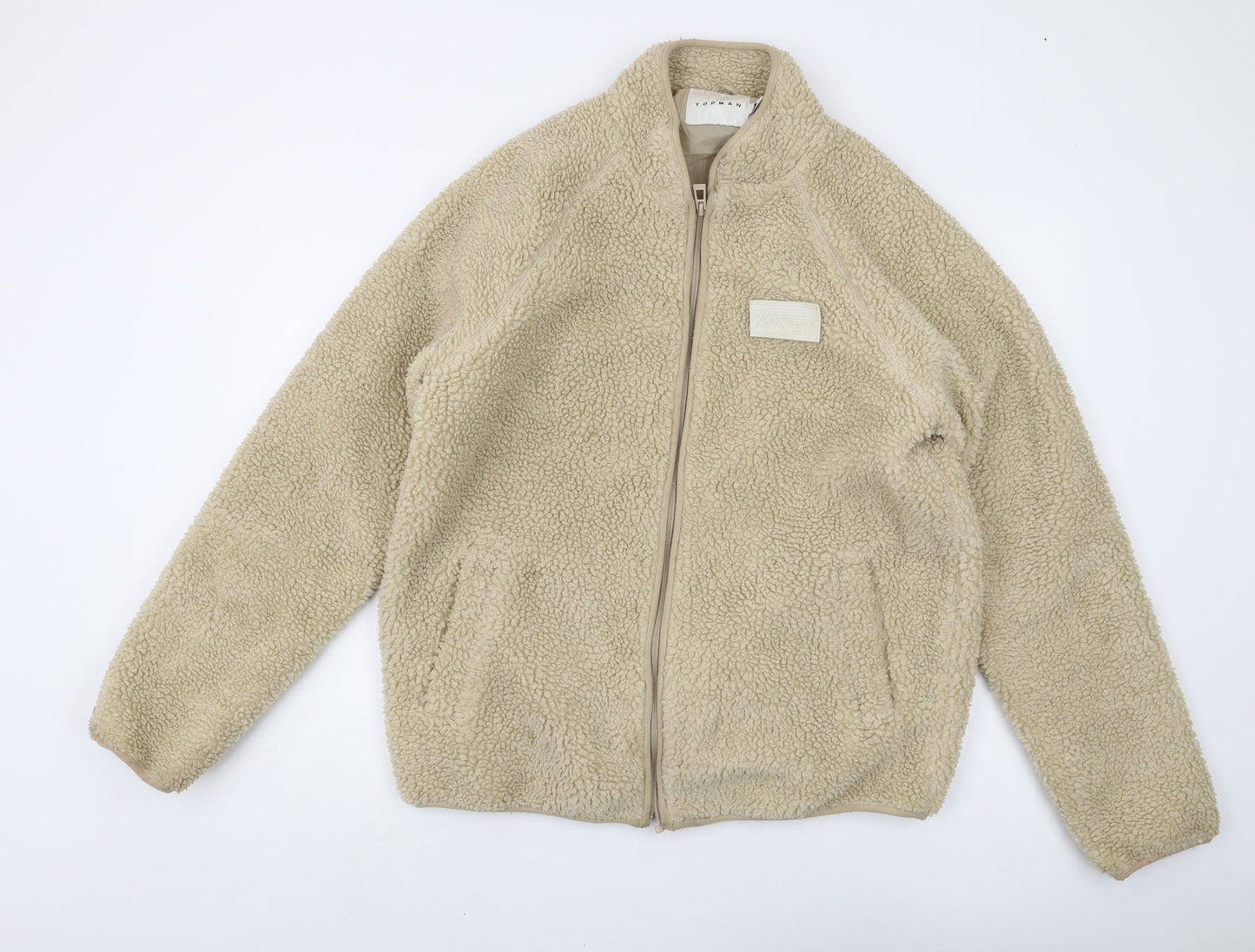 Topman Clothing Bundle - 5 Pack Preloved Mens Coats & Jackets