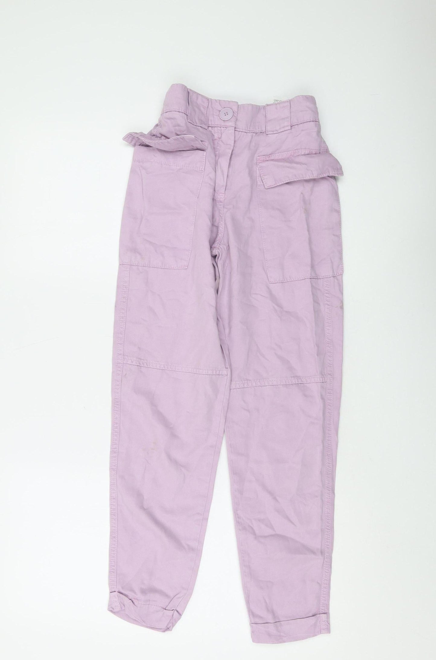 Bershka Clothing Bundle - 5 Pack Preloved Womens Trousers