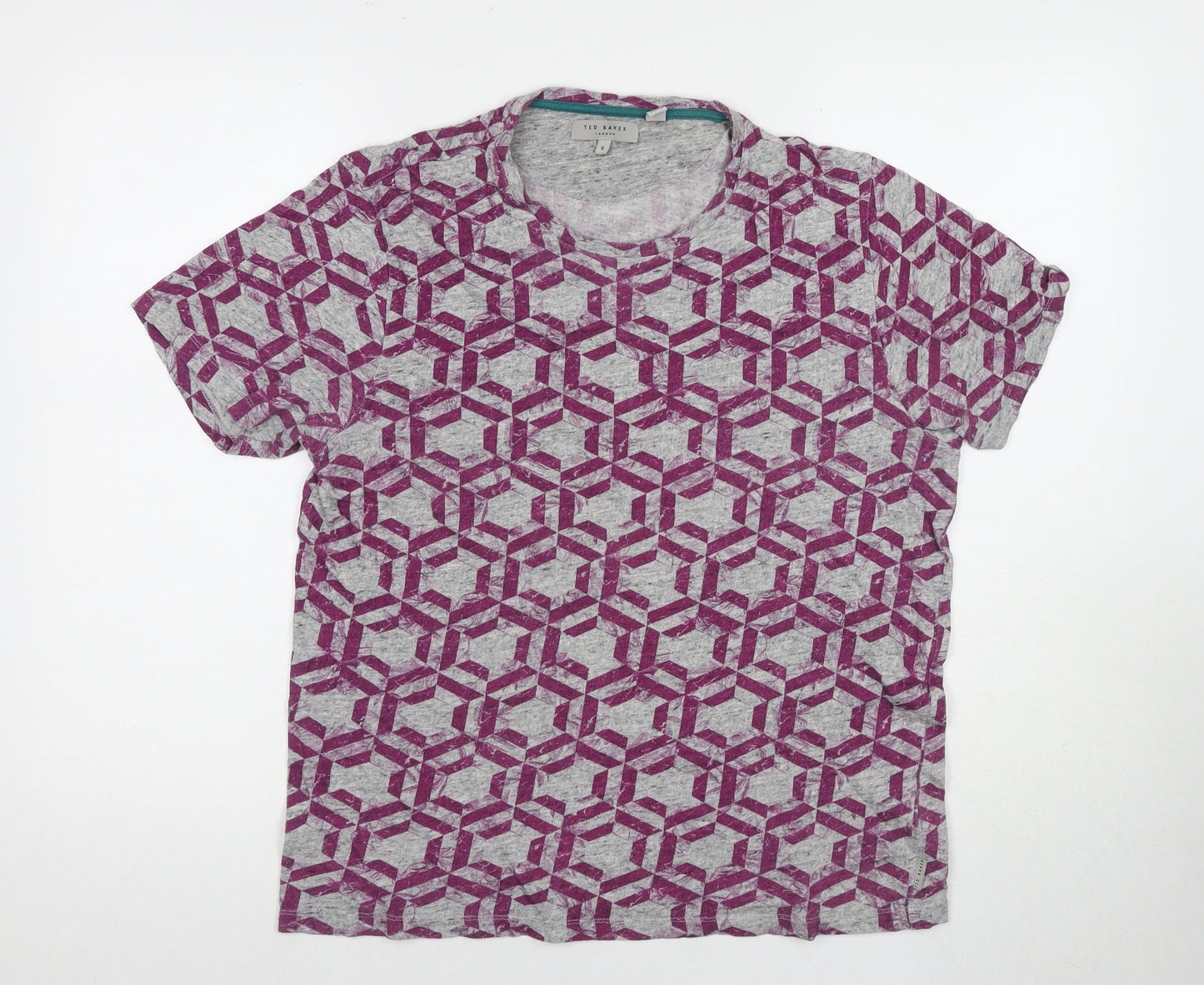 Ted Baker Clothing Bundle - 5 Pack Preloved Womens Tops & Shirts