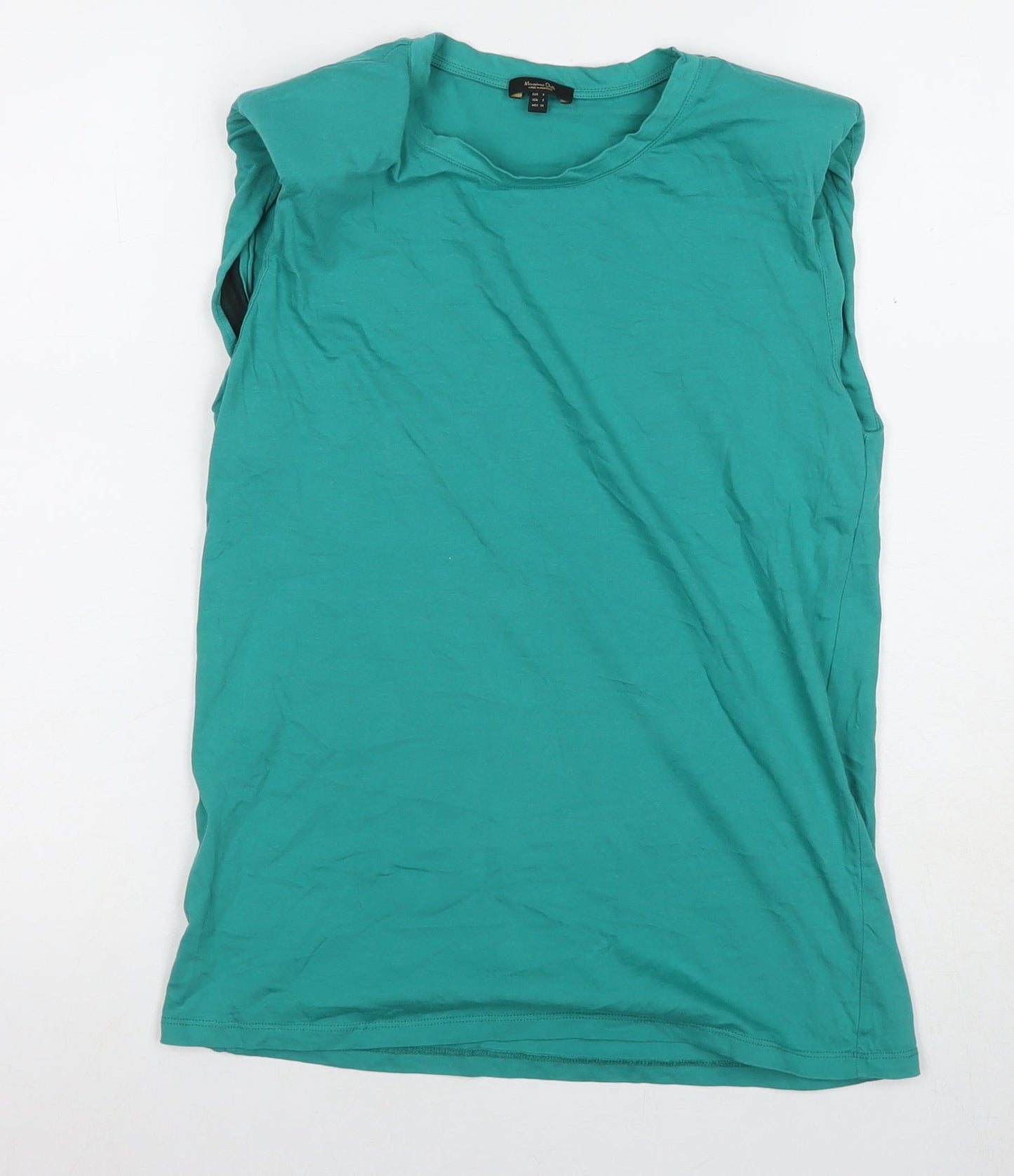 Massimo Dutti Clothing Bundle - 5 Pack Preloved Womens Tops & Shirts