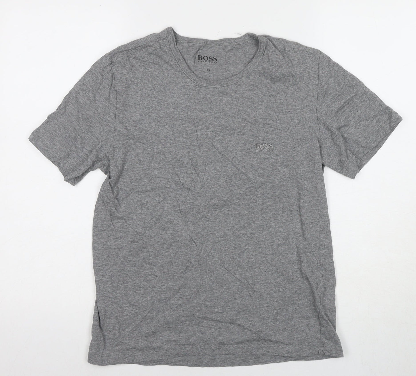 HUGO BOSS Clothing Bundle - 5 Pack Preloved Mens T-Shirts