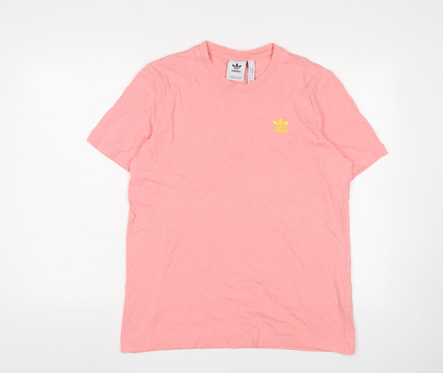 adidas Clothing Bundle - 5 Pack Preloved Womens Tops & Shirts