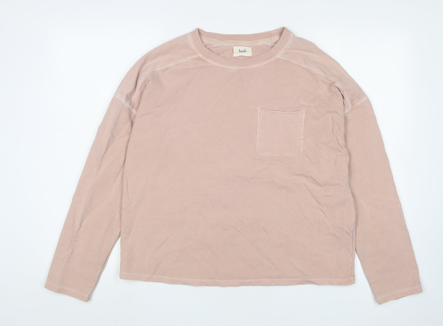 Hush Clothing Bundle - 5 Pack Preloved Womens Hoodies & Sweats