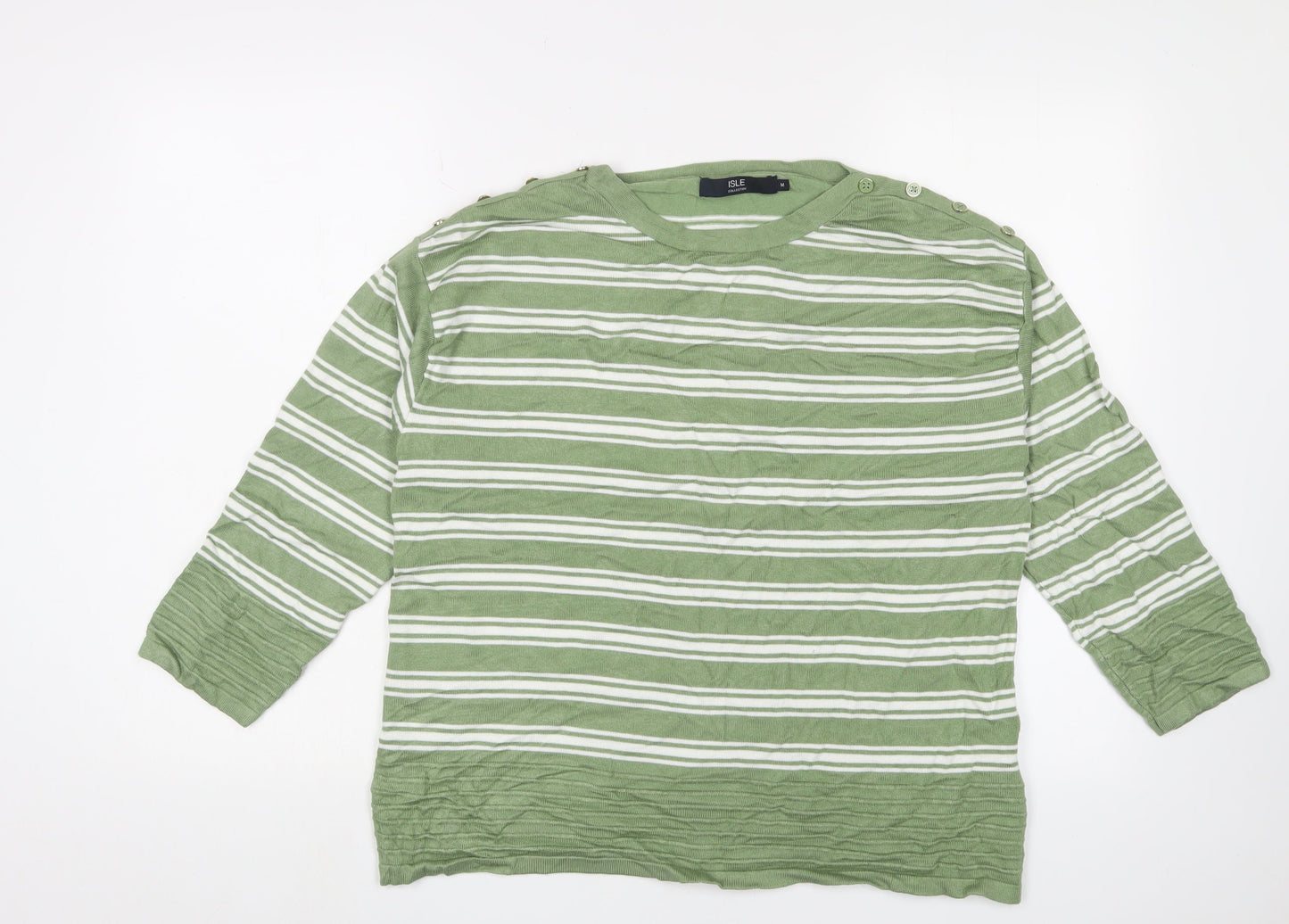 Isle Clothing Bundle - 5 Pack Preloved Womens Jumpers & Cardigans