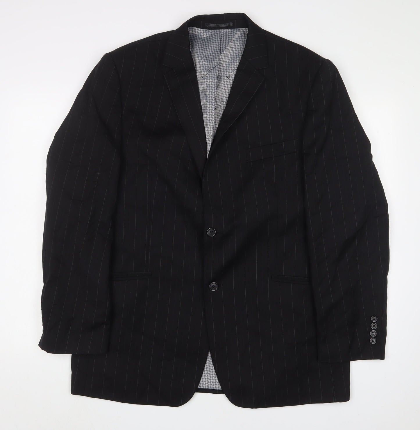 Ben Sherman Clothing Bundle - 5 Pack Preloved Mens Suits & Tailoring