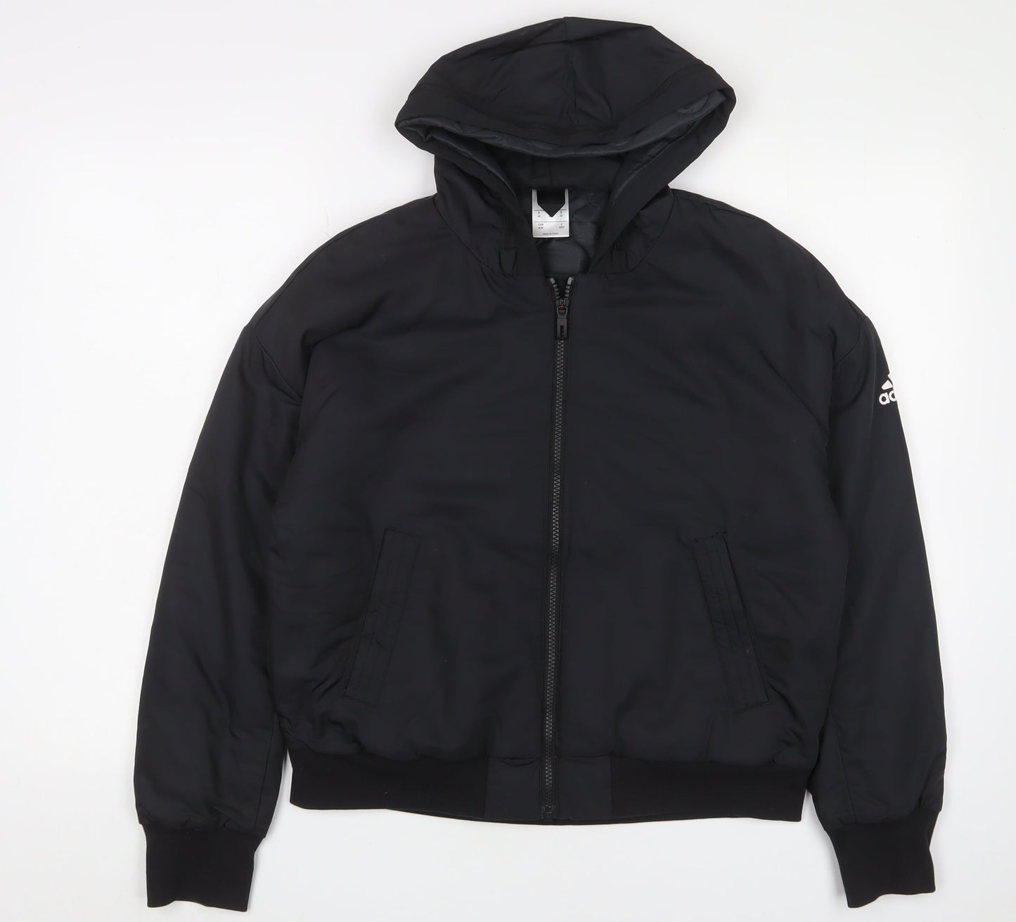 adidas Clothing Bundle - 5 Pack Preloved Womens Coats & Jackets