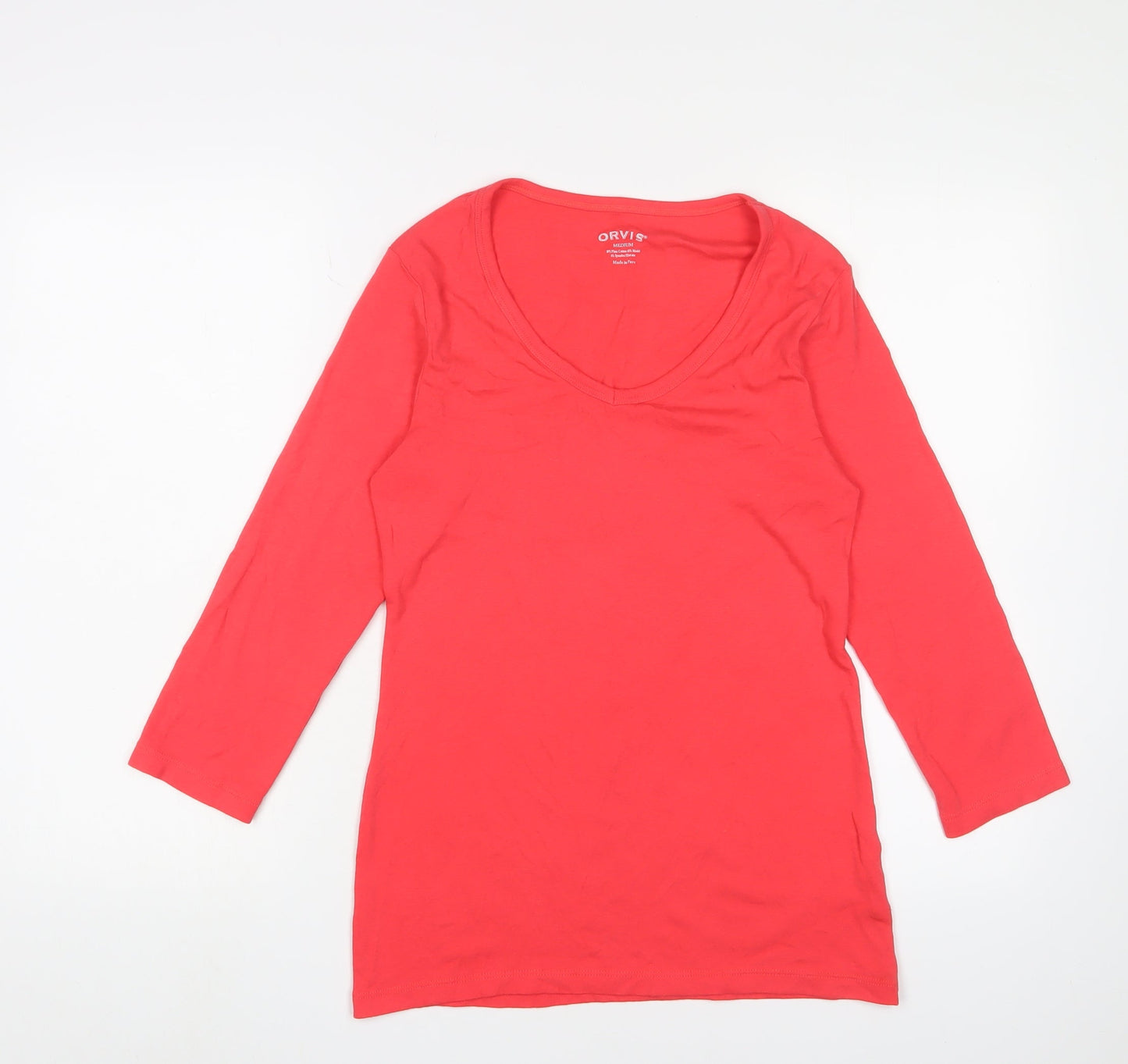 Orvis Clothing Bundle - 5 Pack Preloved Womens Tops & Shirts