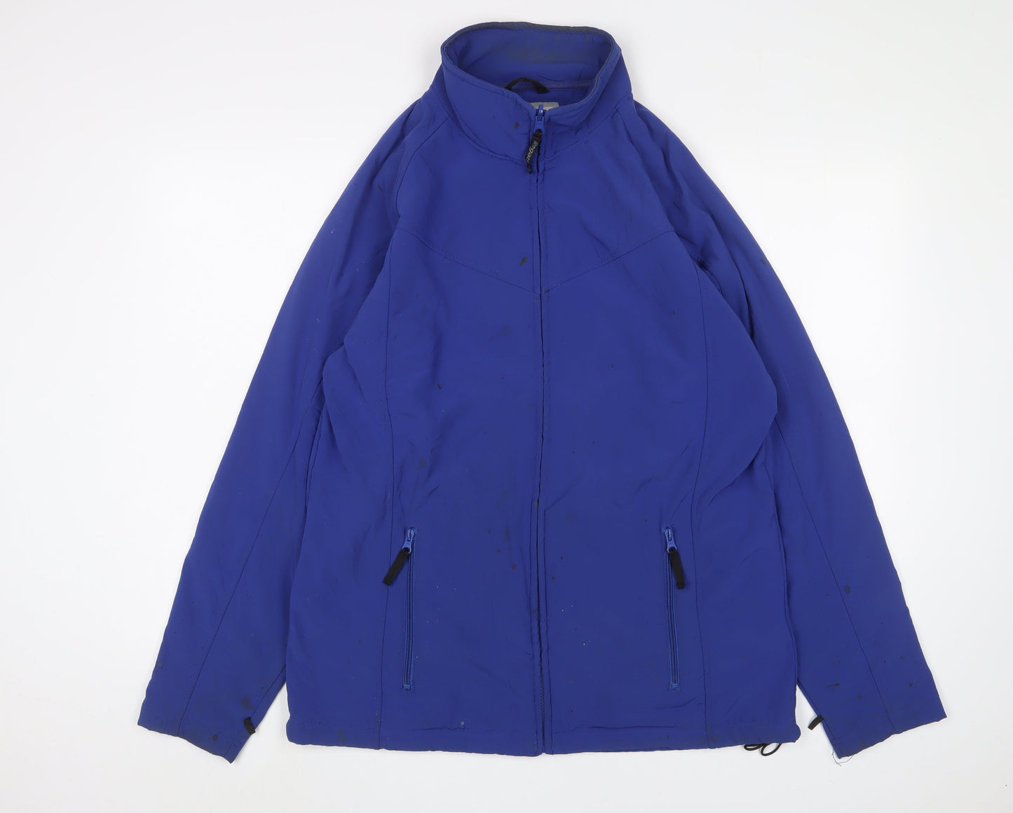 Regatta Clothing Bundle - 5 Pack Preloved Mens Coats & Jackets