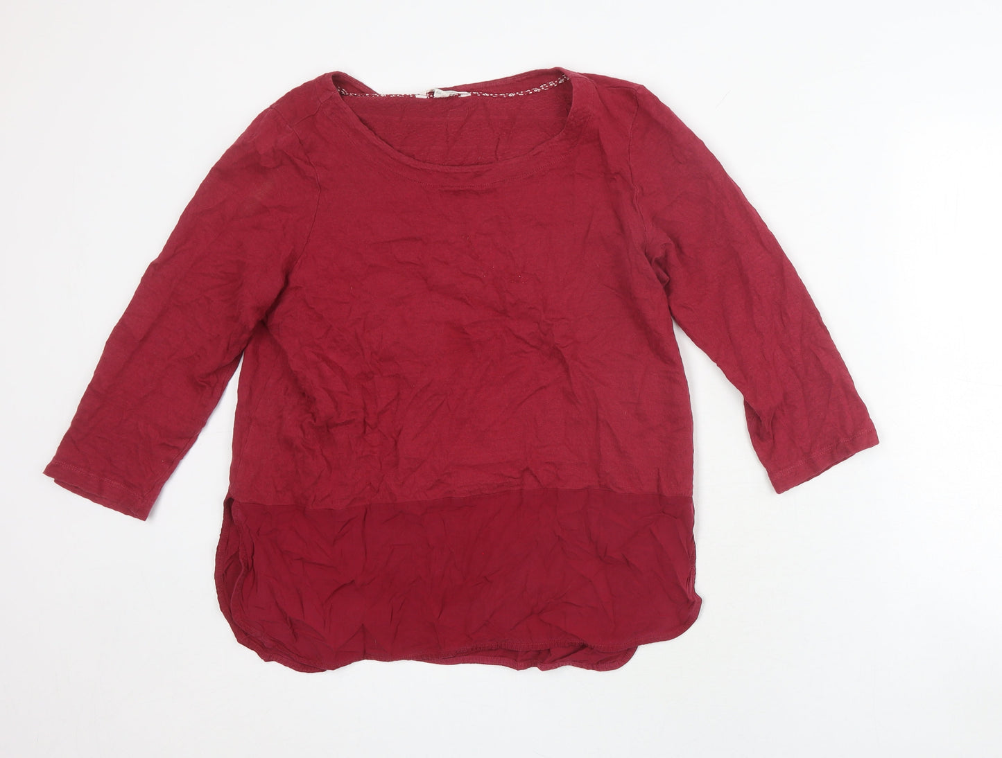 White Stuff Clothing Bundle - 5 Pack Preloved Womens Tops & Shirts