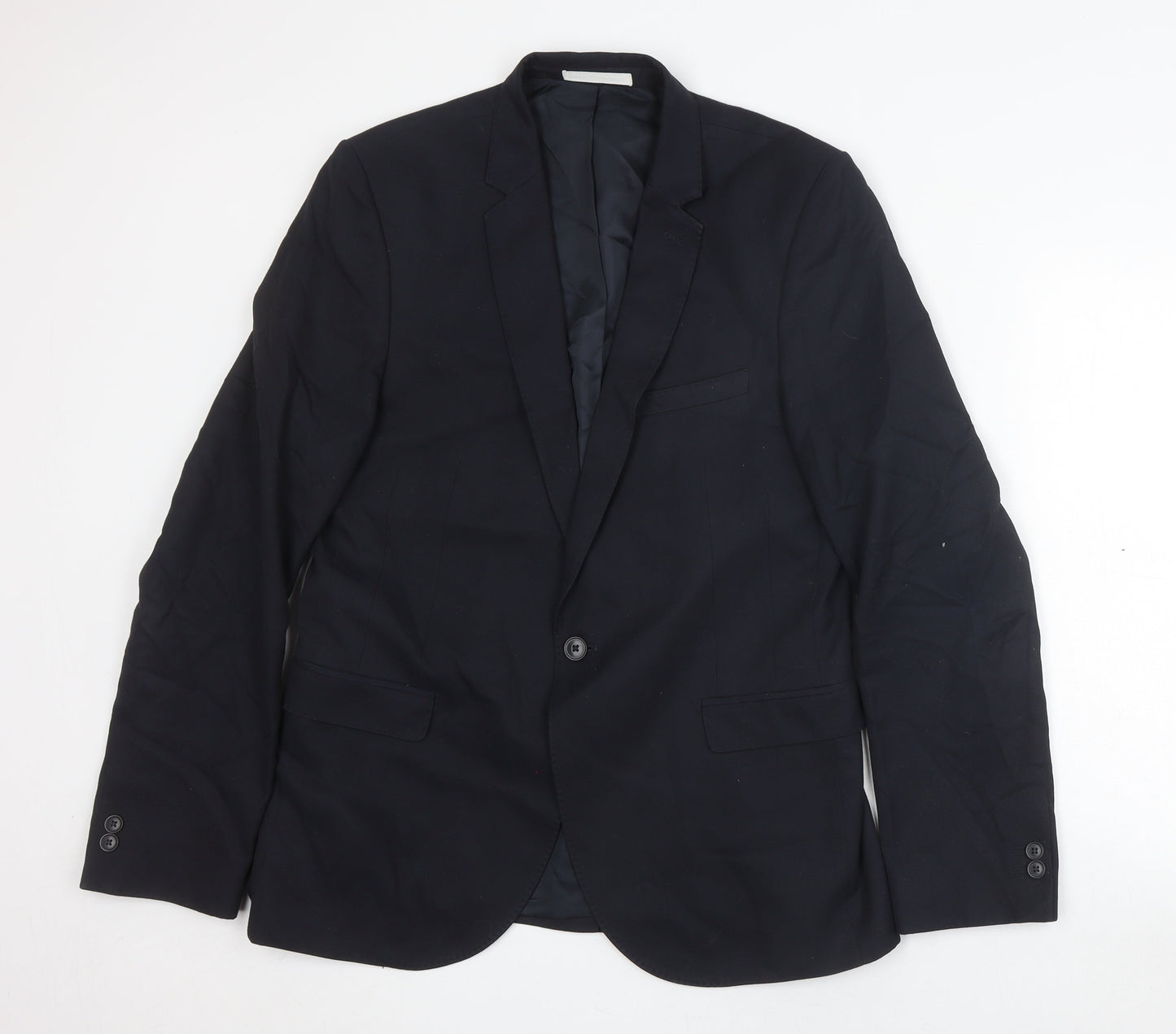Moss Clothing Bundle - 5 Pack Preloved Mens Suits & Tailoring