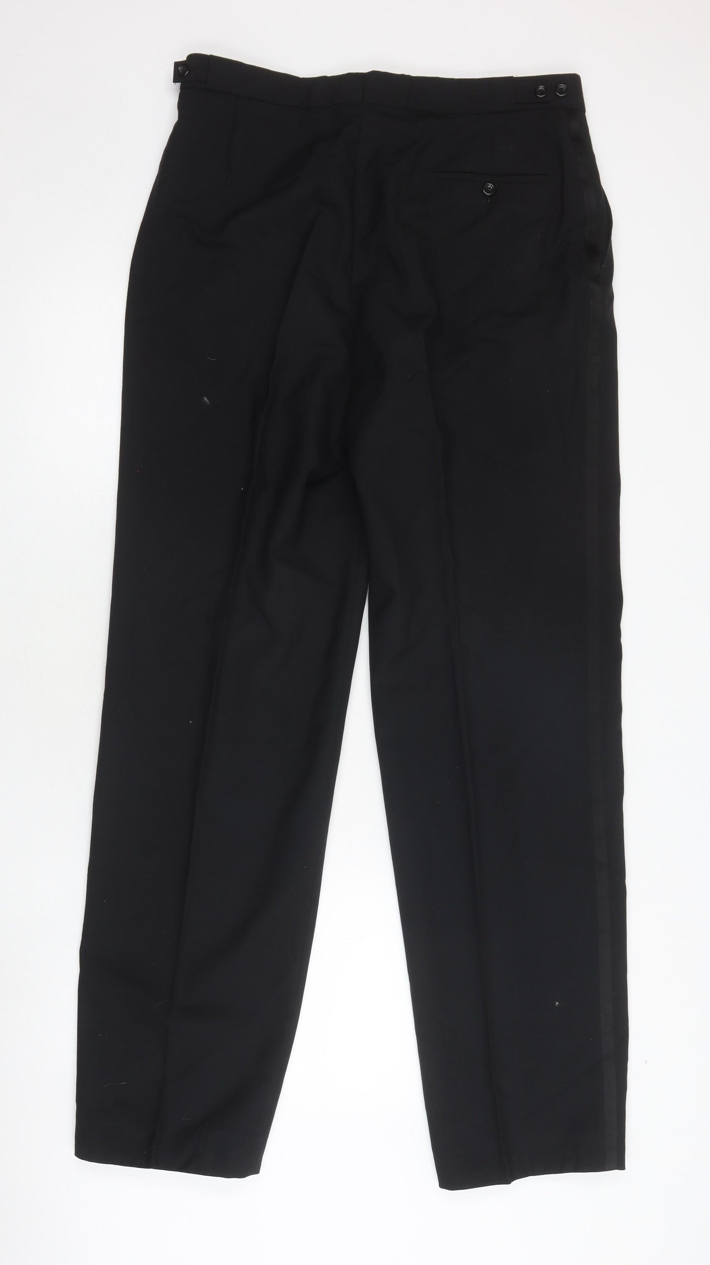 Pierre Cardin Clothing Bundle - 5 Pack Preloved Mens Suits & Tailoring