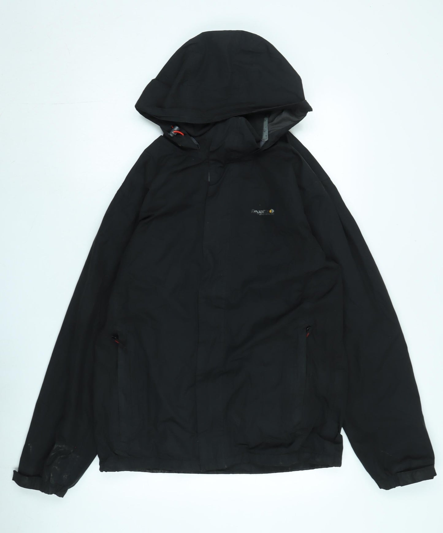 Regatta Clothing Bundle - 5 Pack Preloved Mens Coats & Jackets