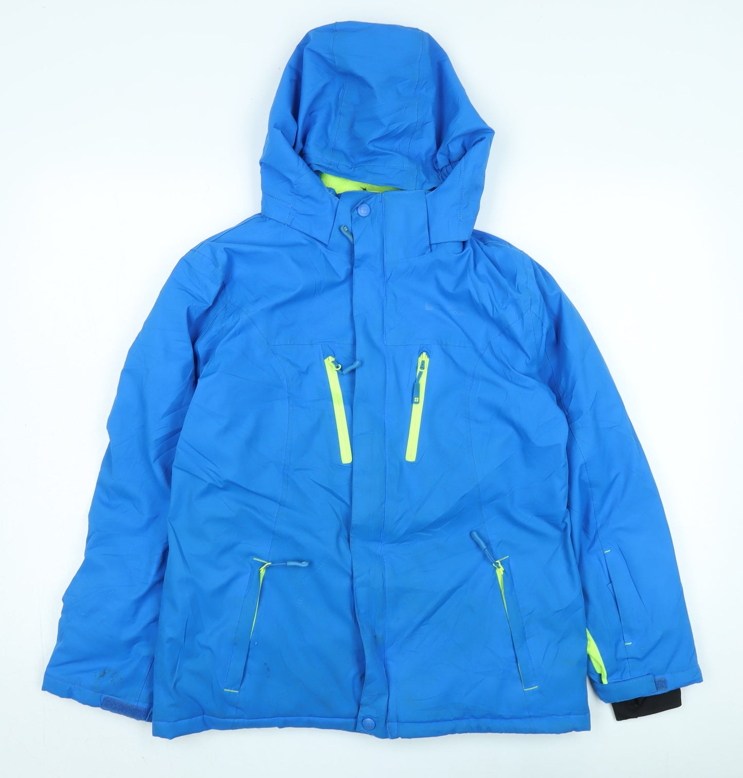 Mountain Warehouse 5 Pack Wholesale Preloved Boys Outerwear –For Resale